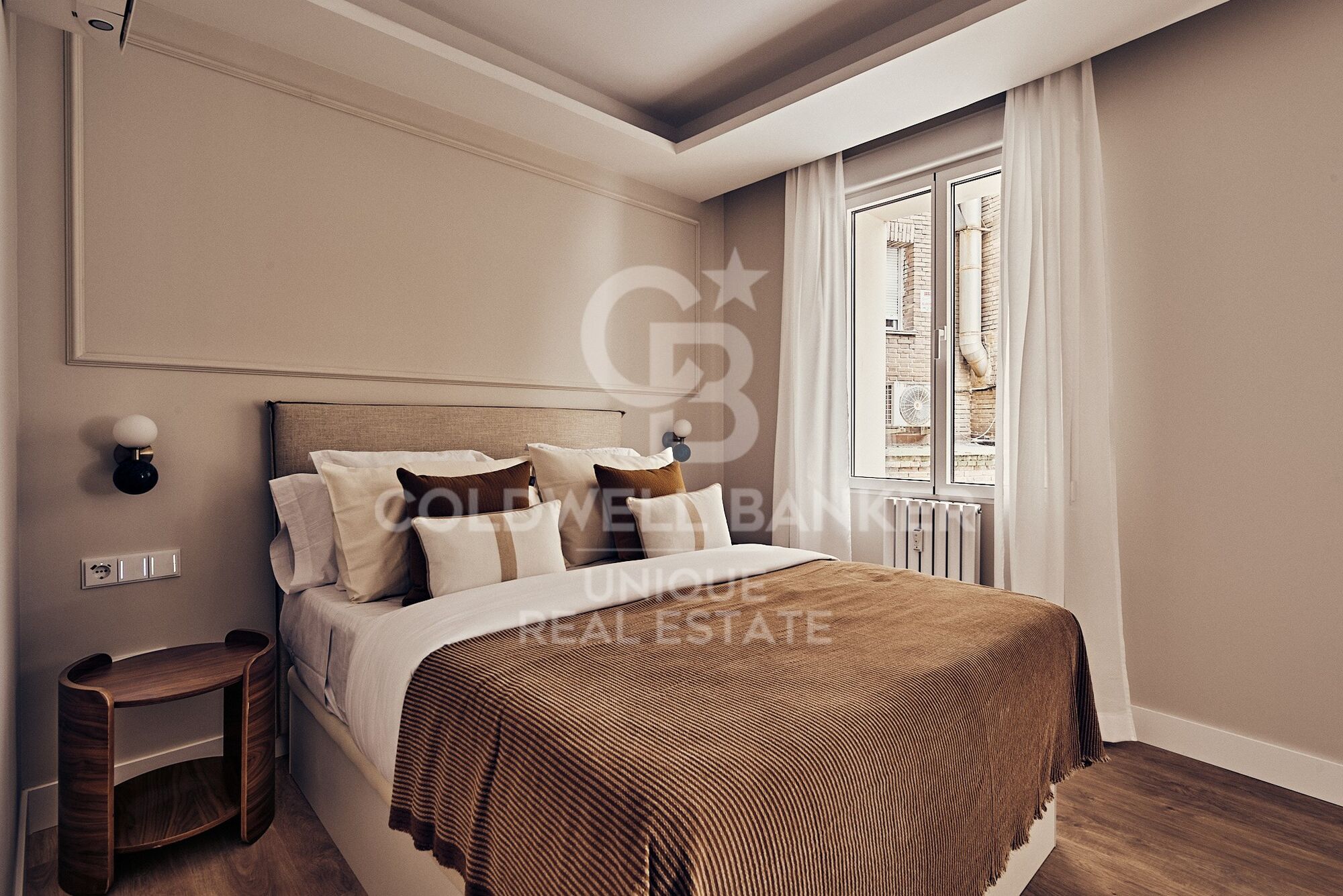 Brand New Luxury Apartment in the Prestigious Salamanca District, Madrid