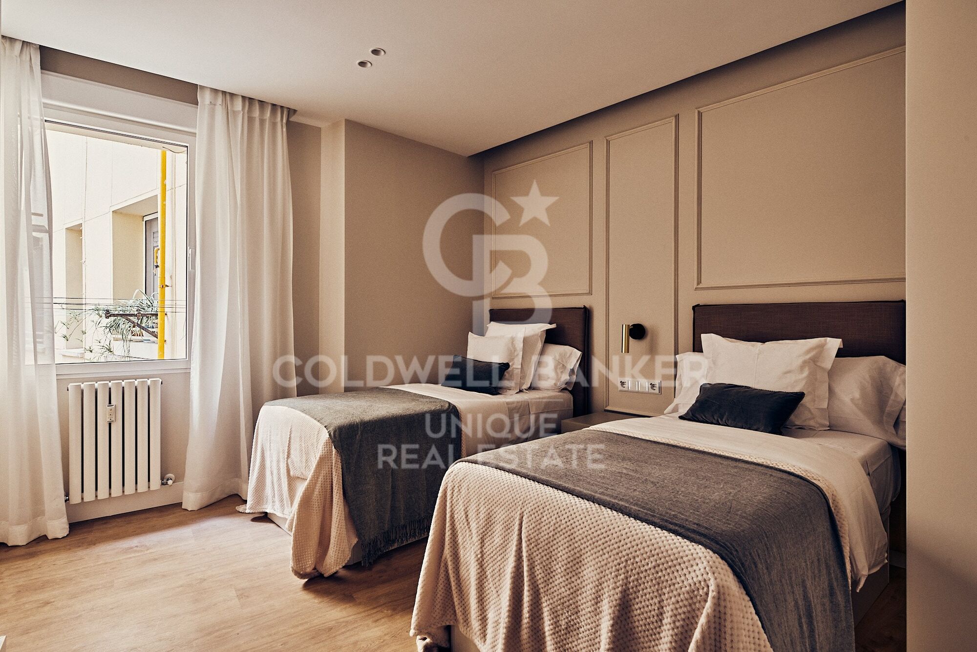 Brand New Luxury Apartment in the Prestigious Salamanca District, Madrid