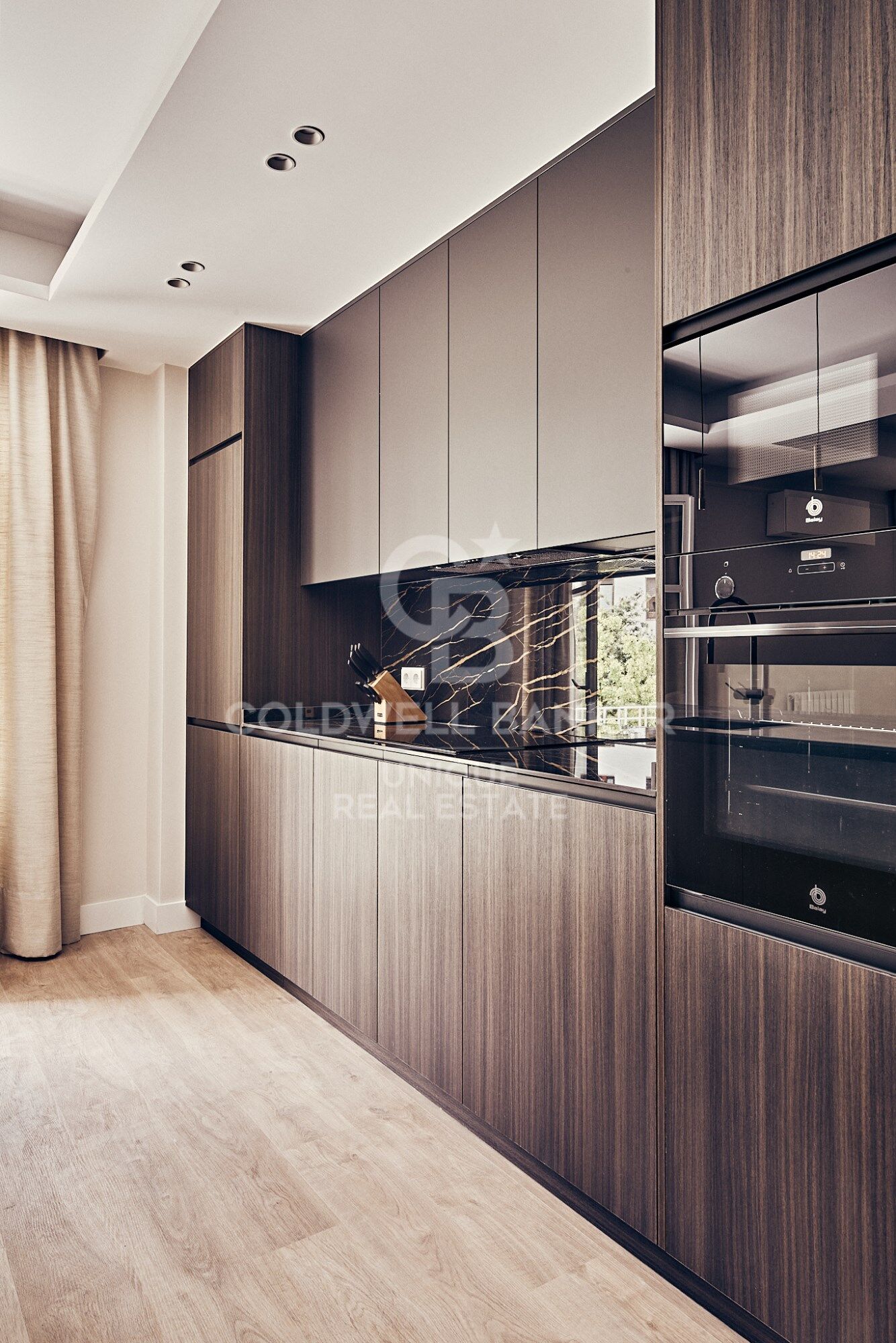 Brand New Luxury Apartment in the Prestigious Salamanca District, Madrid