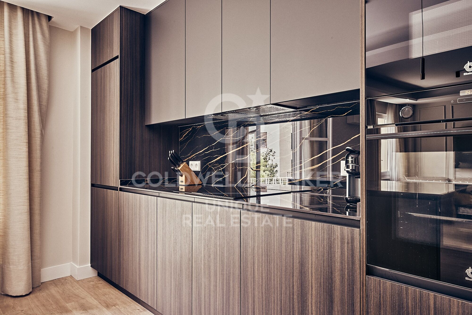 Brand New Luxury Apartment in the Prestigious Salamanca District, Madrid