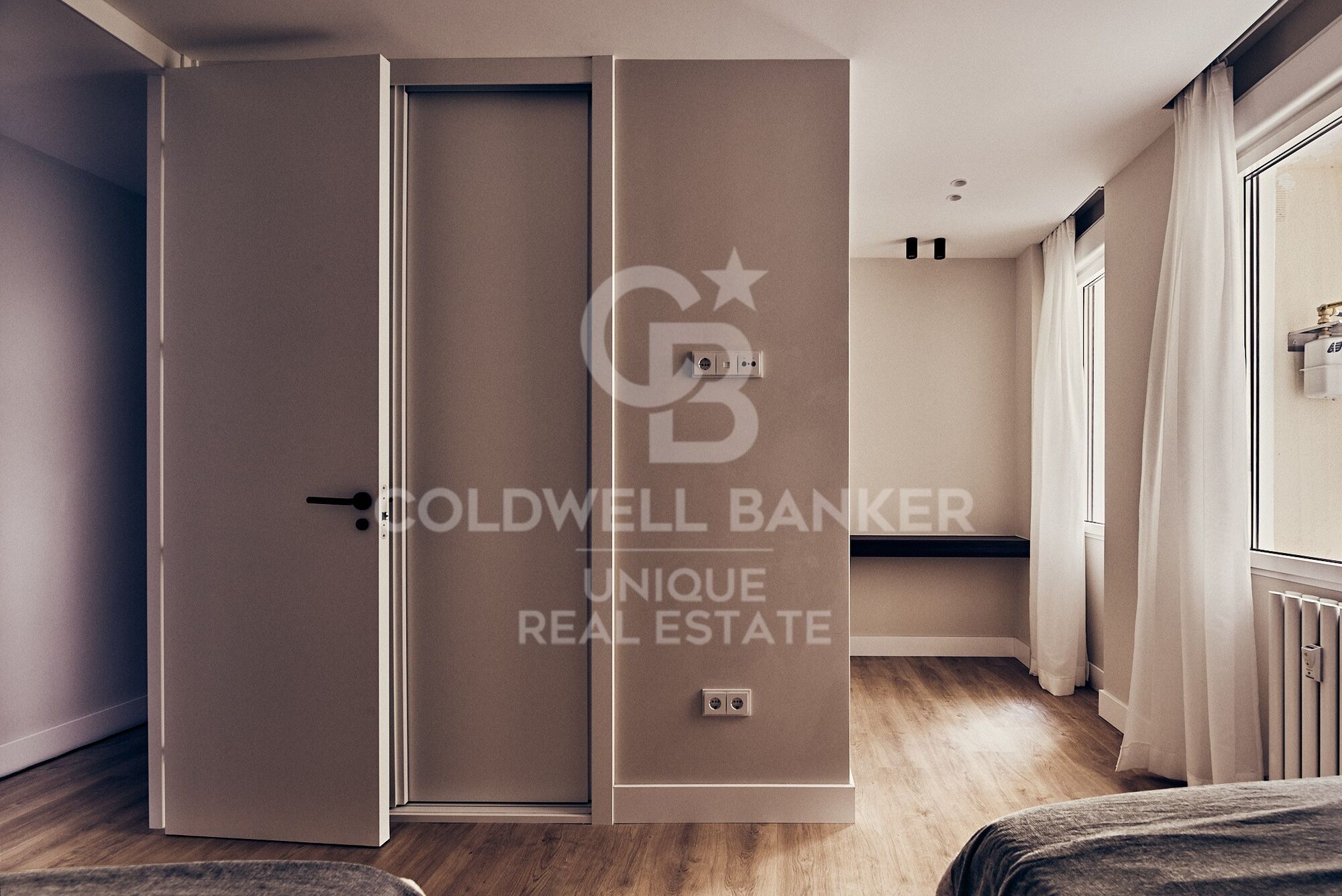 Brand New Luxury Apartment in the Prestigious Salamanca District, Madrid