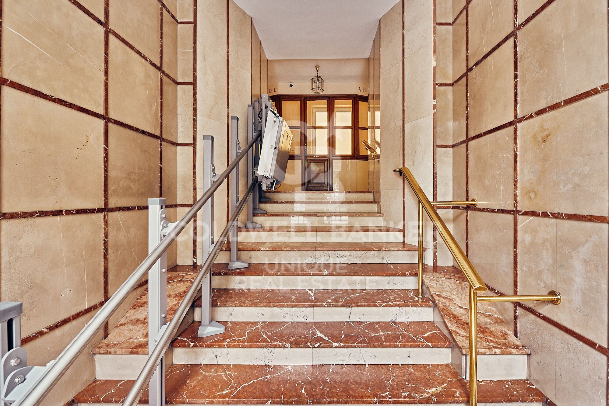 Brand New Luxury Apartment in the Prestigious Salamanca District, Madrid