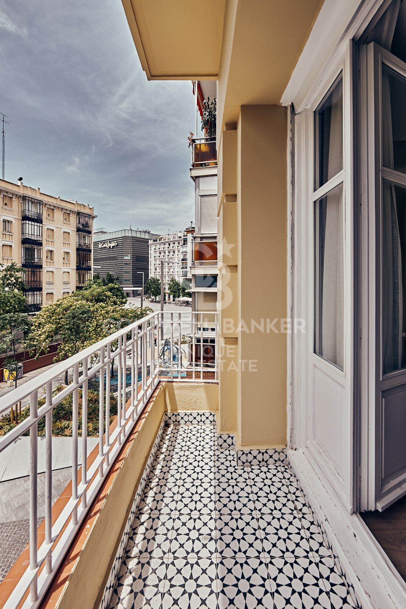Brand New Luxury Apartment in the Prestigious Salamanca District, Madrid