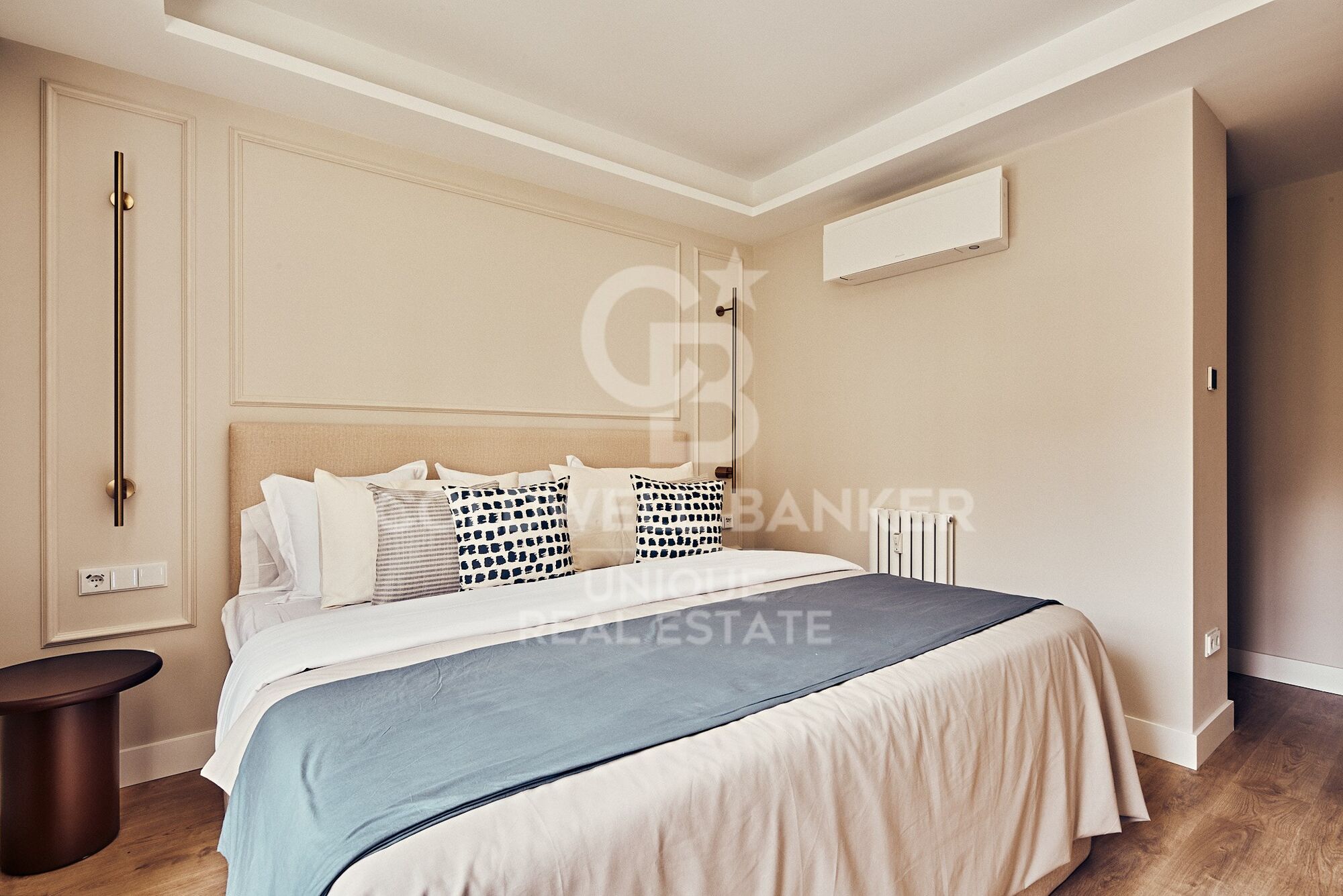 Brand New Luxury Apartment in the Prestigious Salamanca District, Madrid
