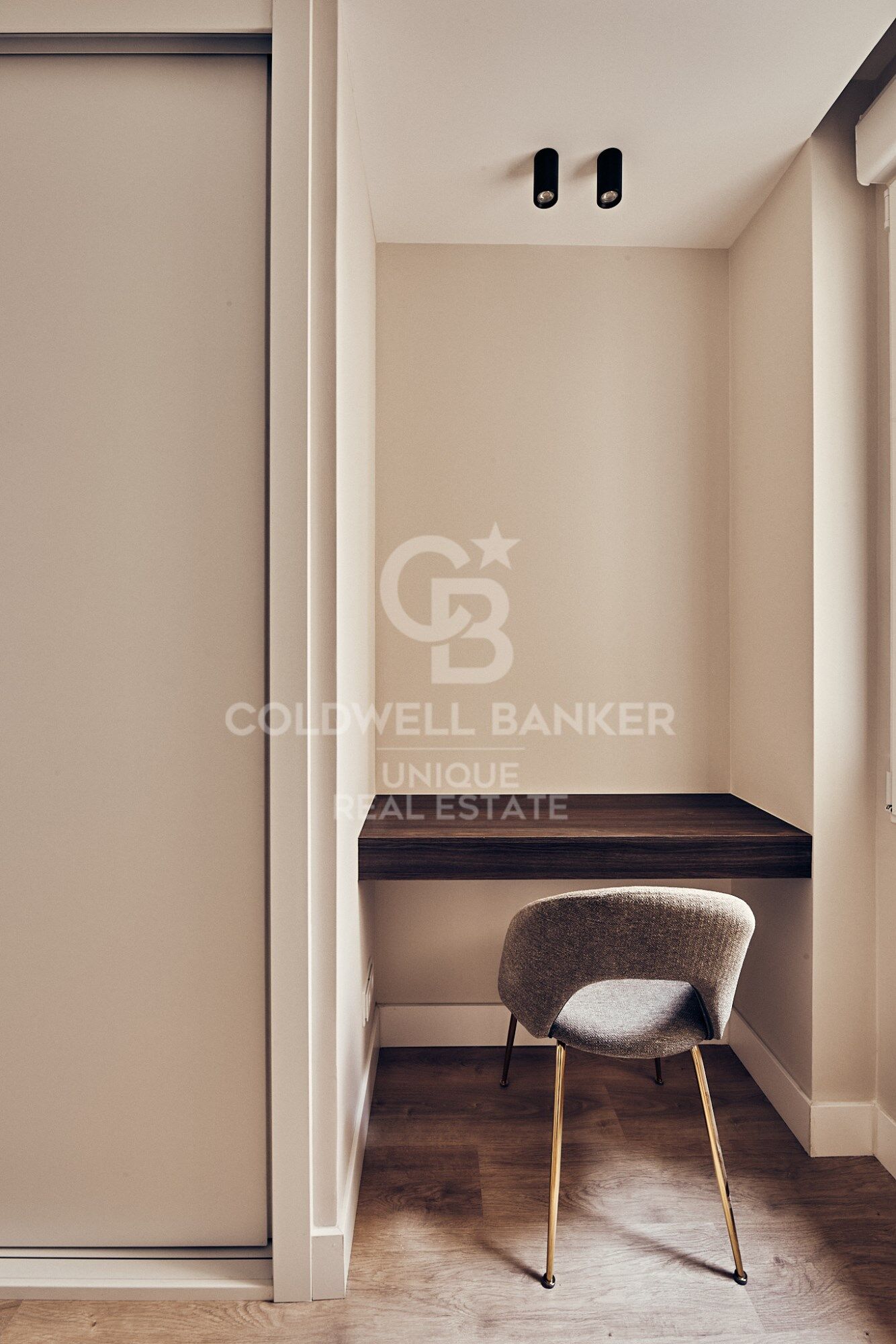 Brand New Luxury Apartment in the Prestigious Salamanca District, Madrid