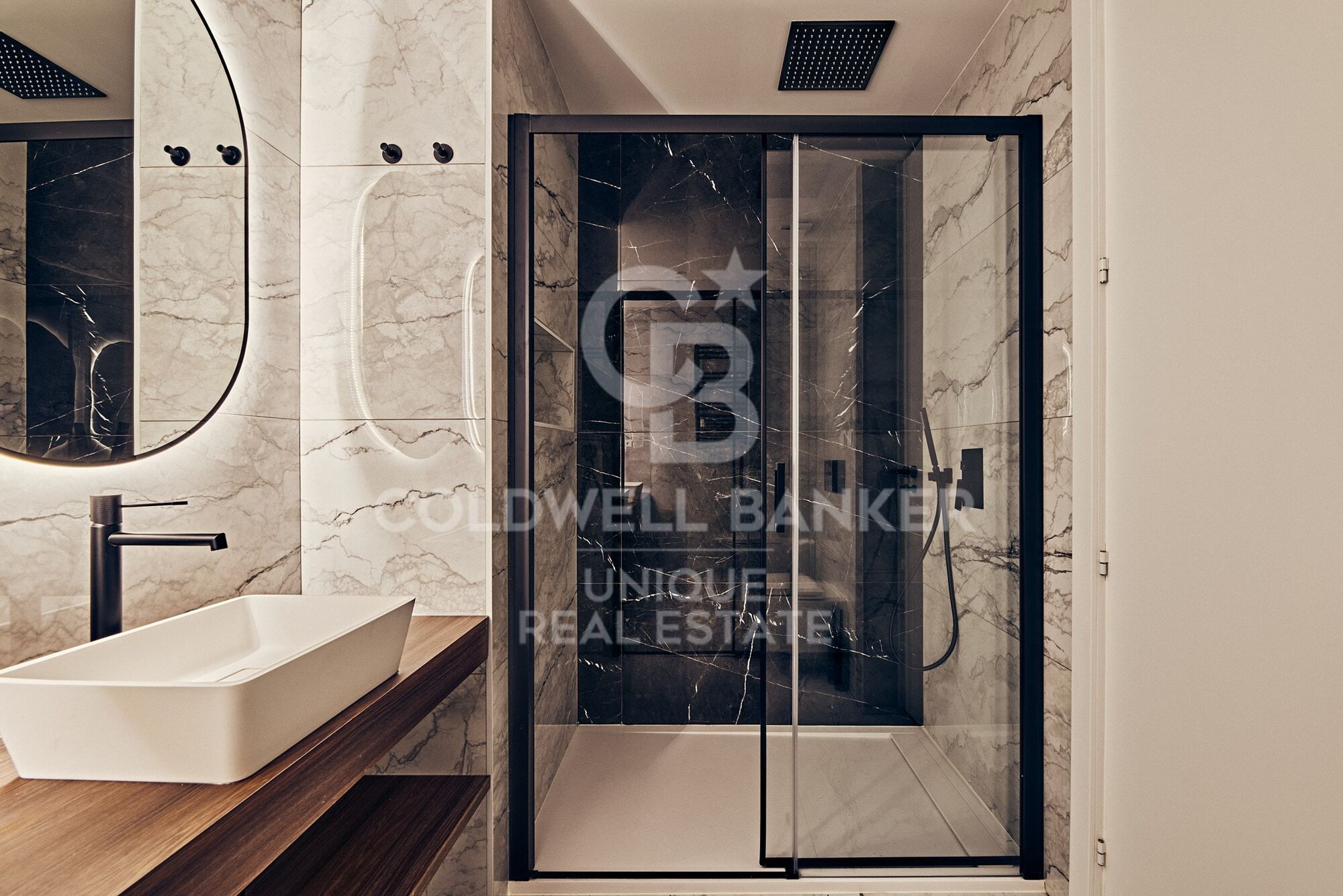 Brand New Luxury Apartment in the Prestigious Salamanca District, Madrid