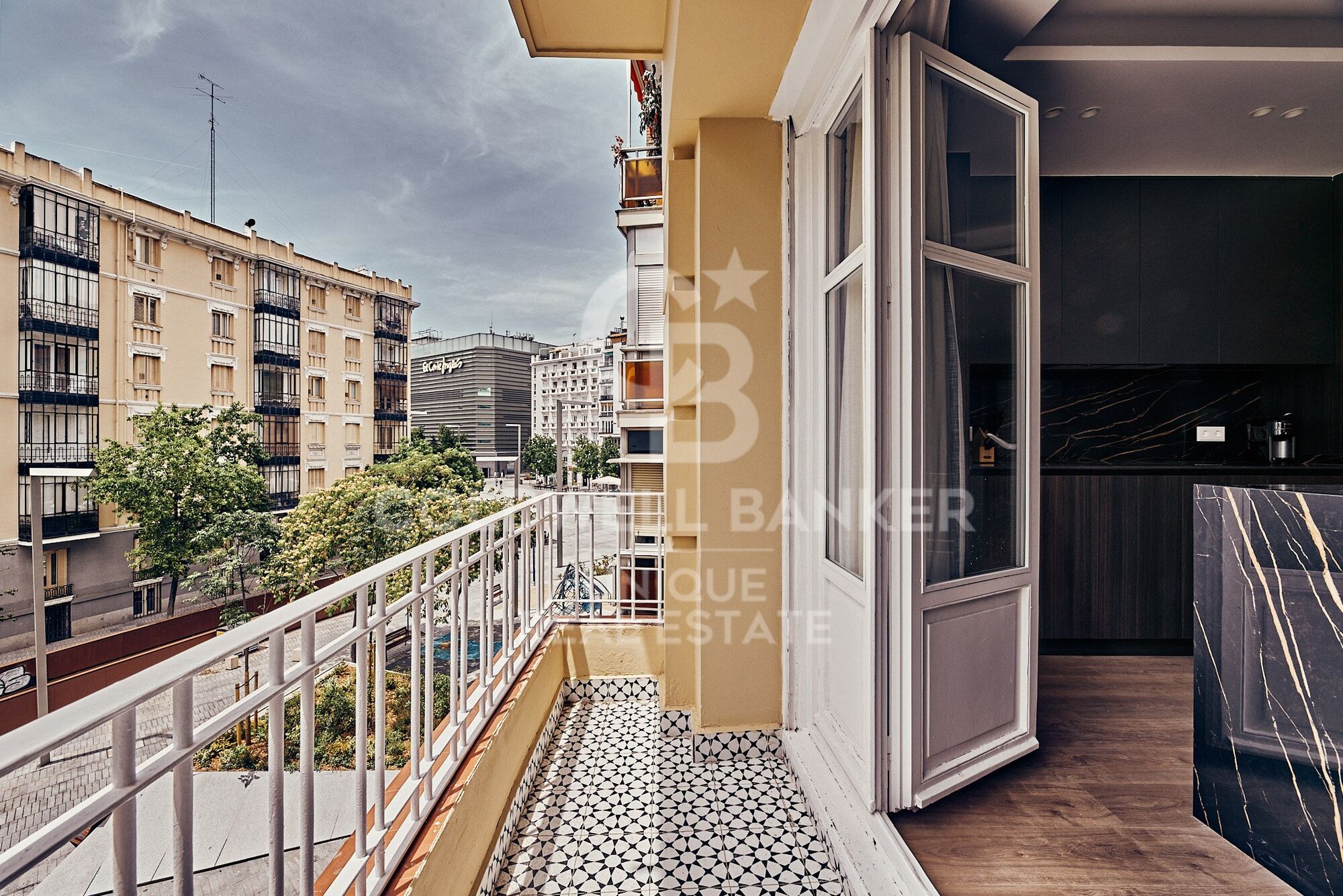 Brand New Luxury Apartment in the Prestigious Salamanca District, Madrid