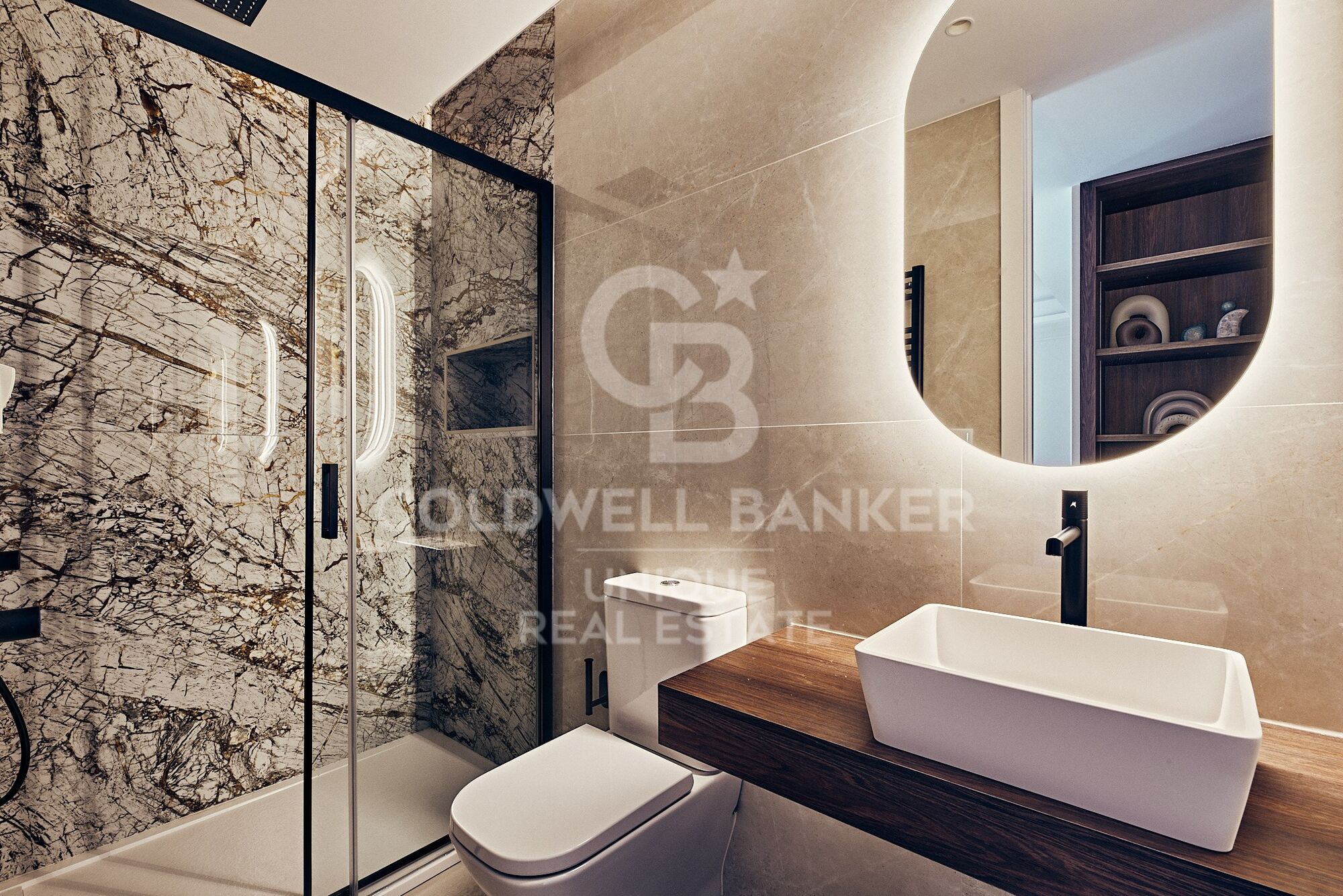 Brand New Luxury Apartment in the Prestigious Salamanca District, Madrid