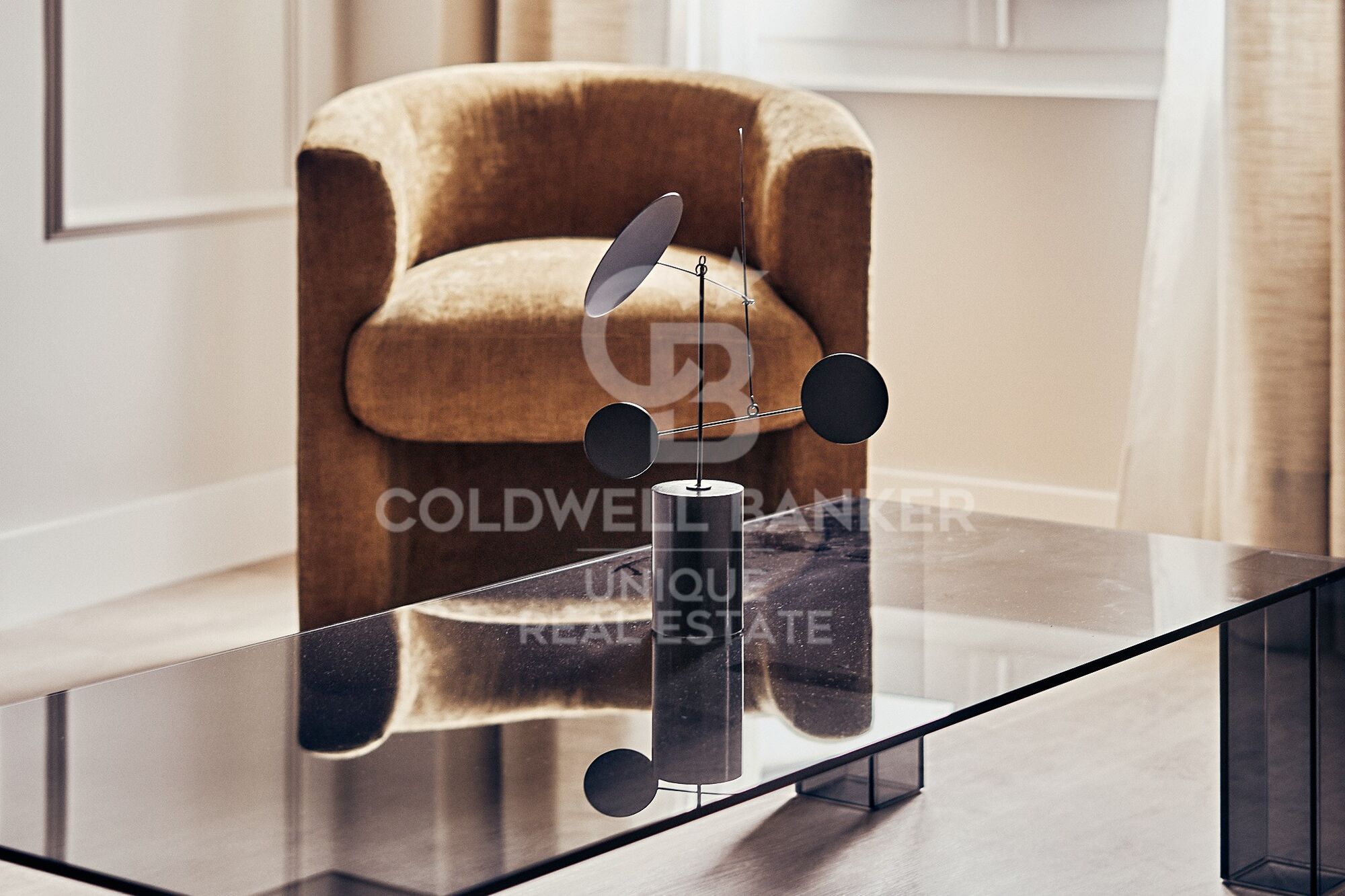 Brand New Luxury Apartment in the Prestigious Salamanca District, Madrid