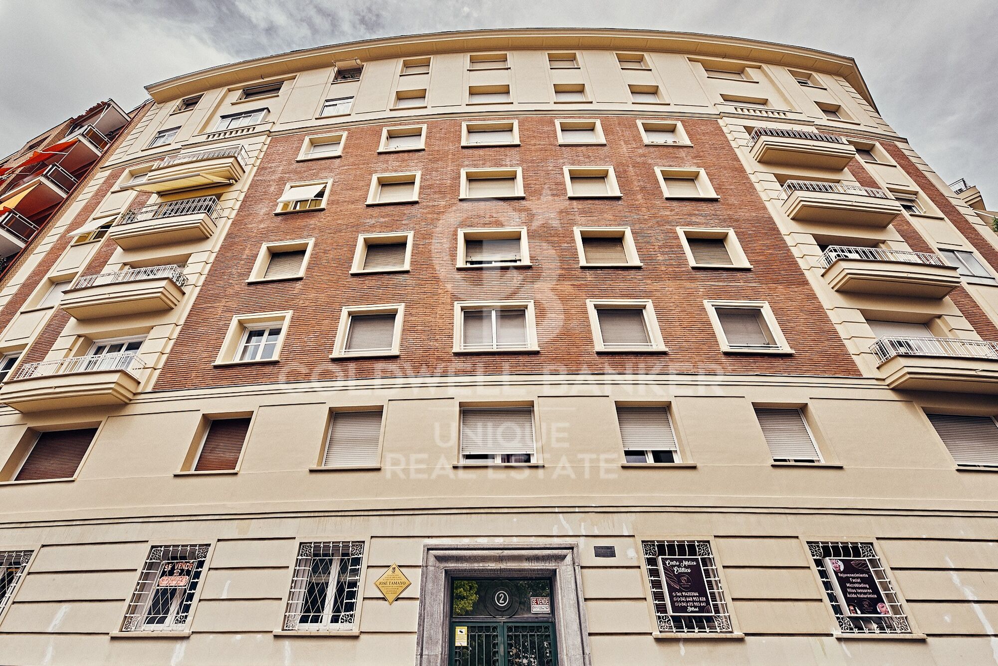 Brand New Luxury Apartment in the Prestigious Salamanca District, Madrid