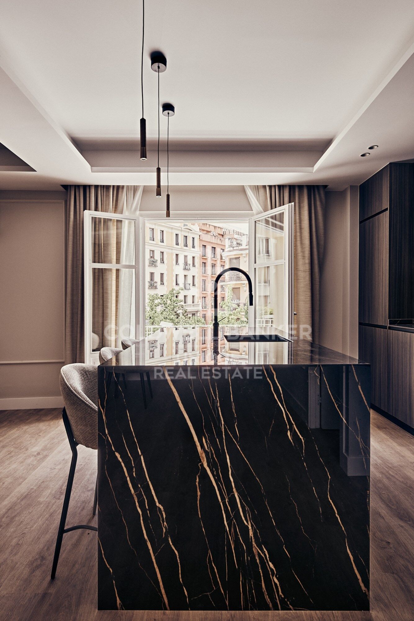 Brand New Luxury Apartment in the Prestigious Salamanca District, Madrid