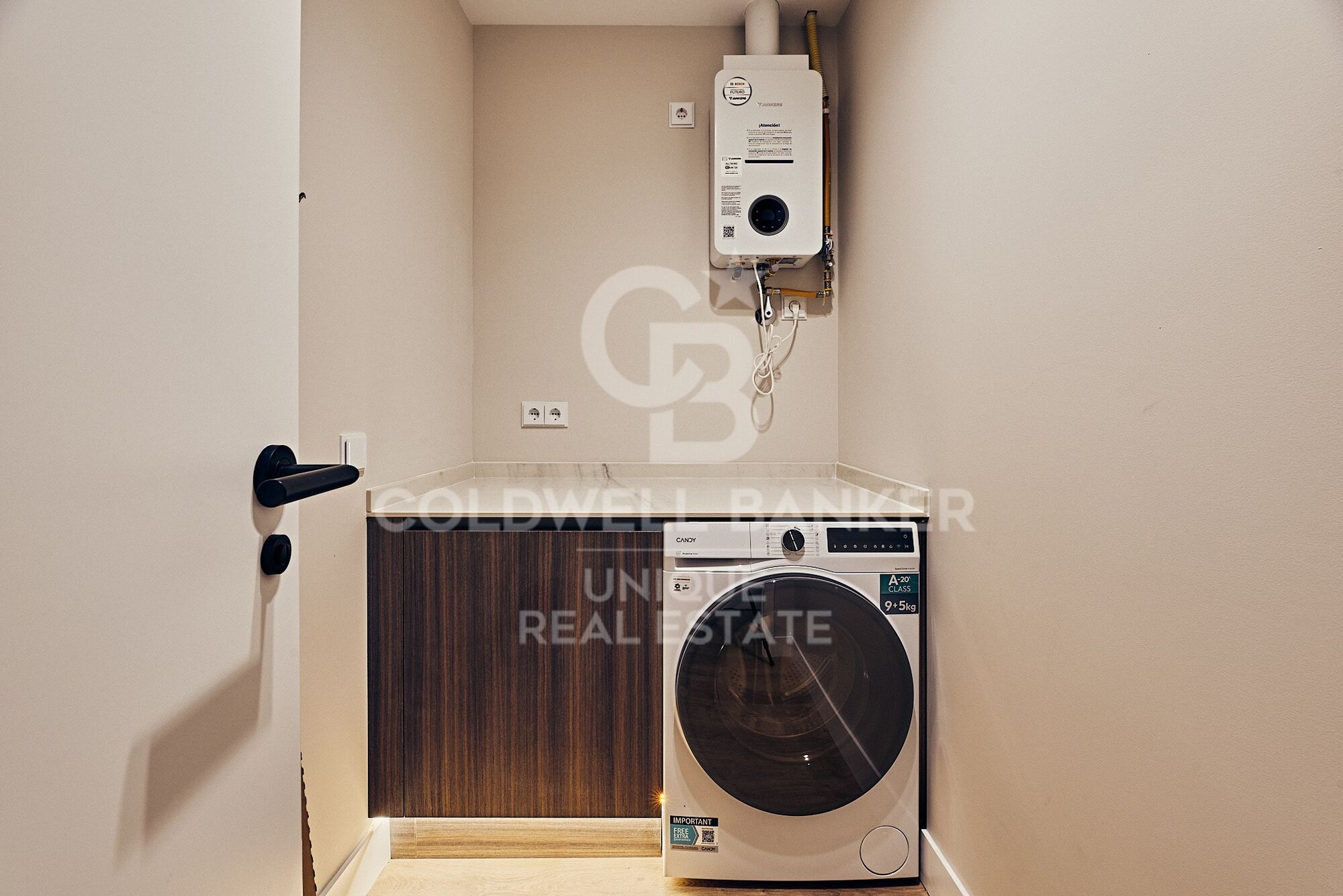 Brand New Luxury Apartment in the Prestigious Salamanca District, Madrid