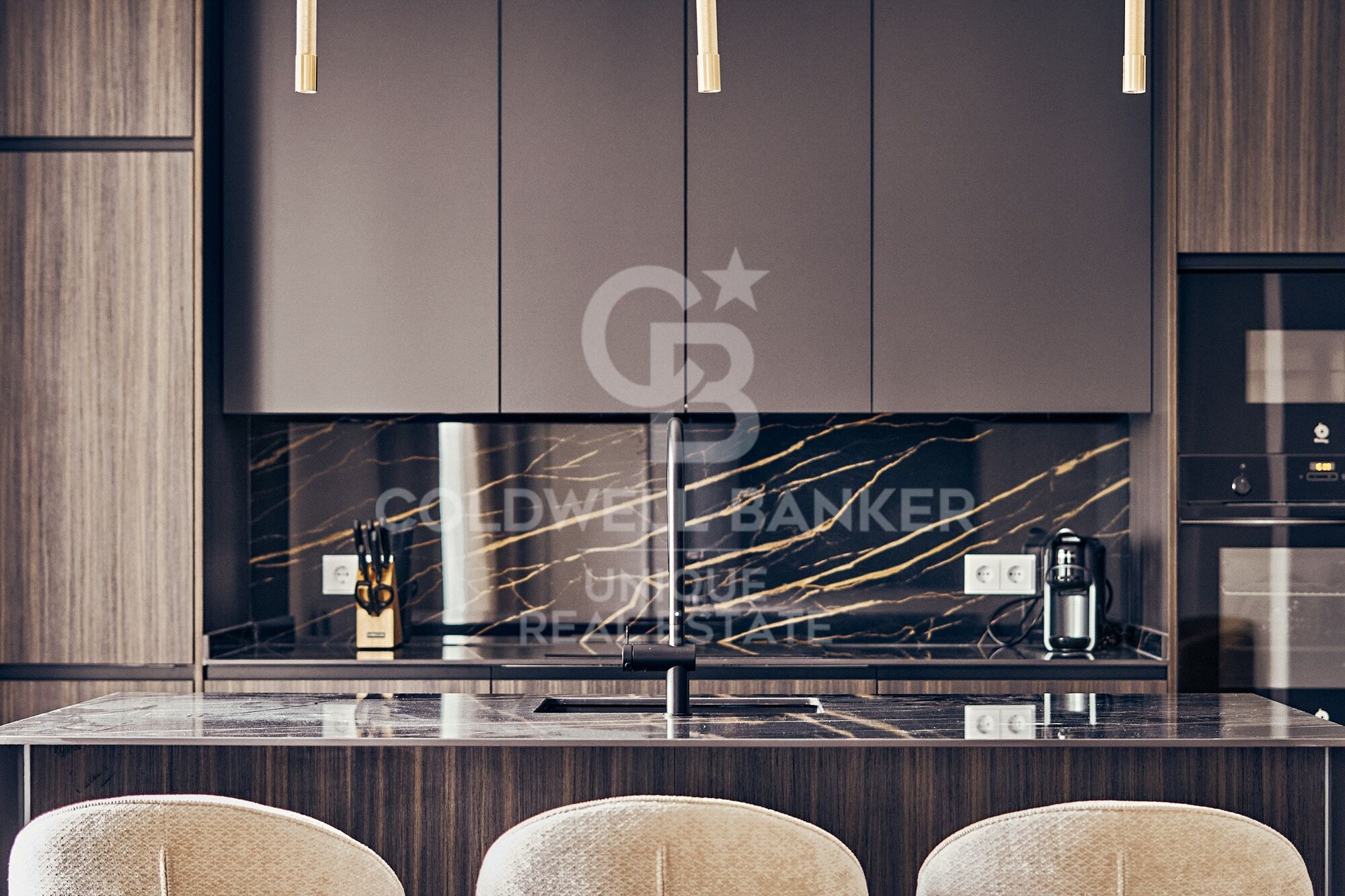 Brand New Luxury Apartment in the Prestigious Salamanca District, Madrid