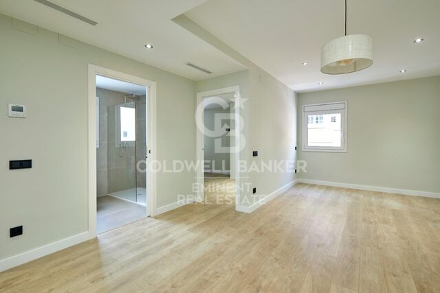 Flat 1 Bedroom Sale Barcelona