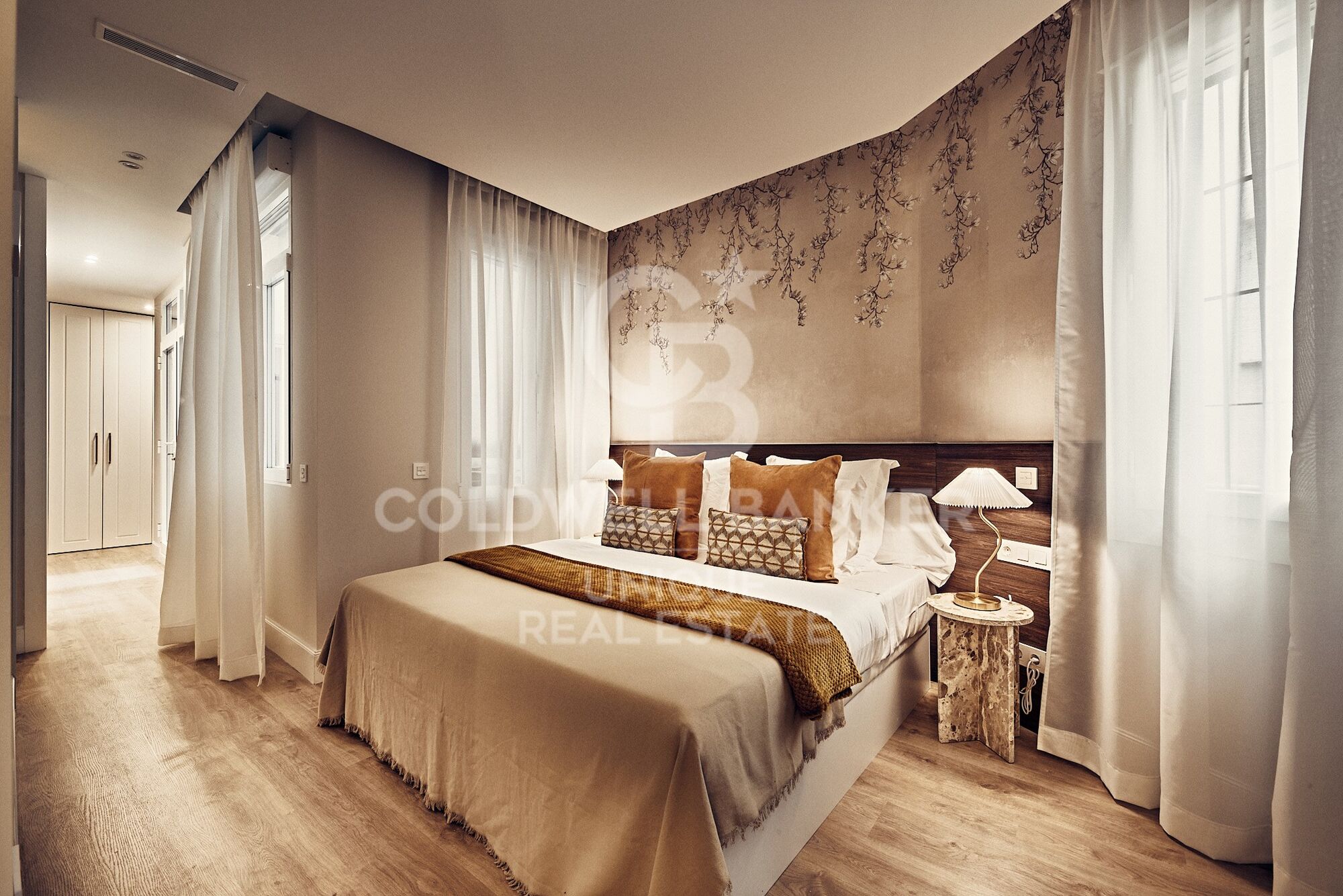 3-bedroom flat in Princesa