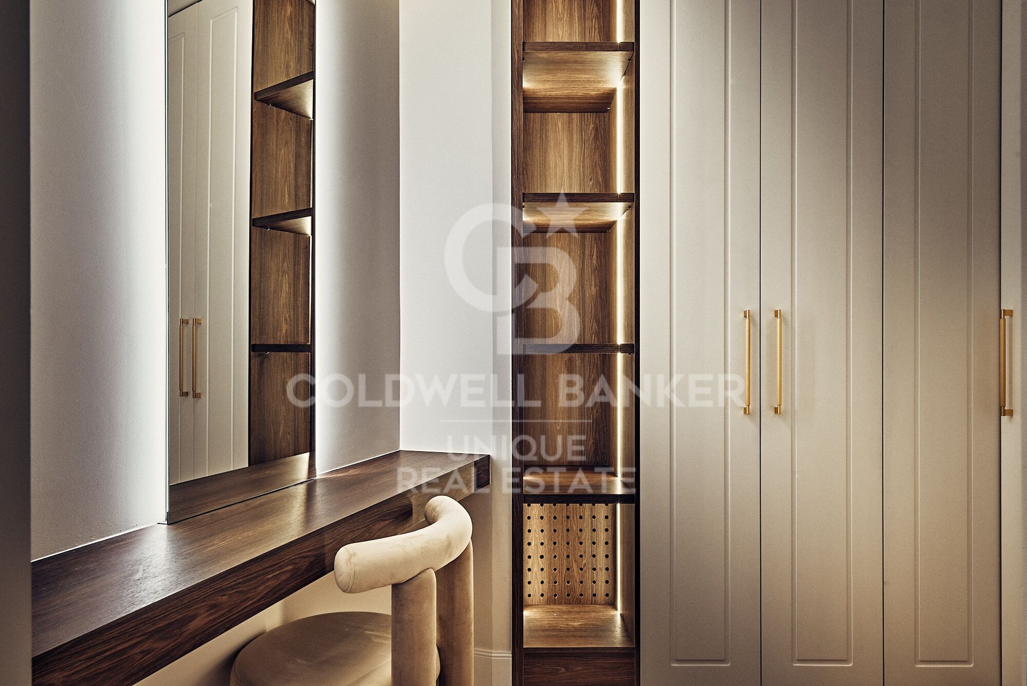 3-bedroom flat in Princesa