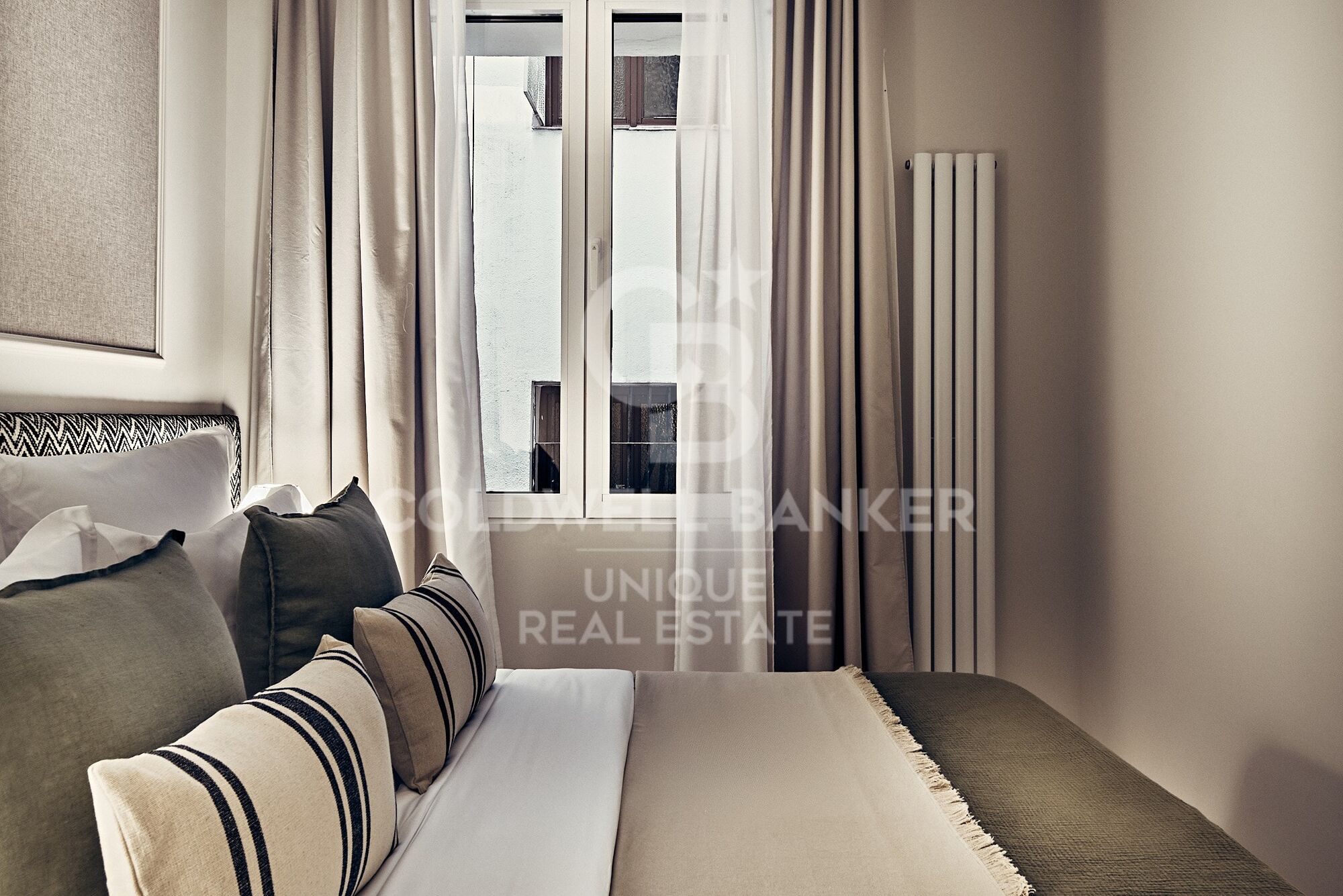 3-bedroom flat in Princesa