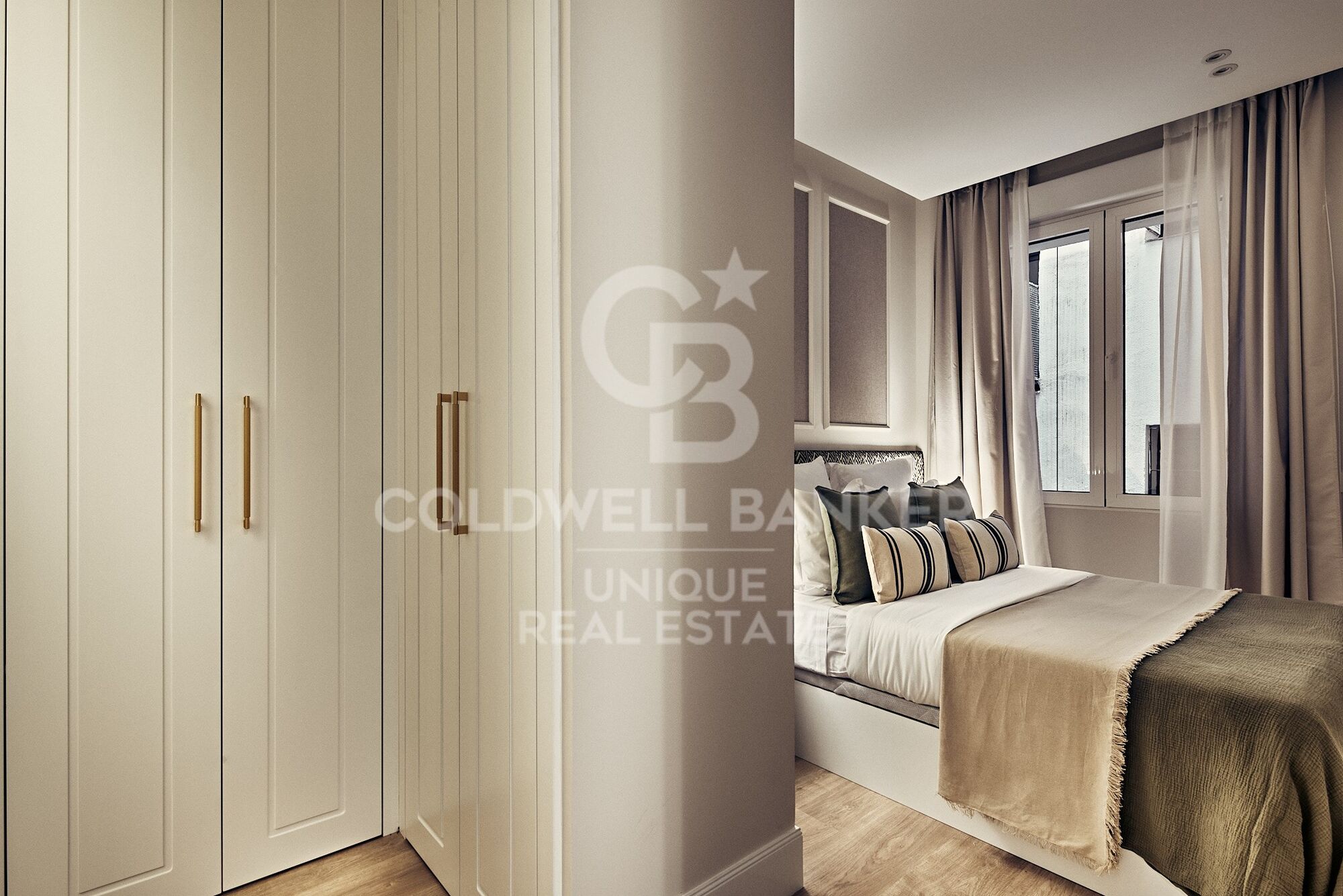 3-bedroom flat in Princesa