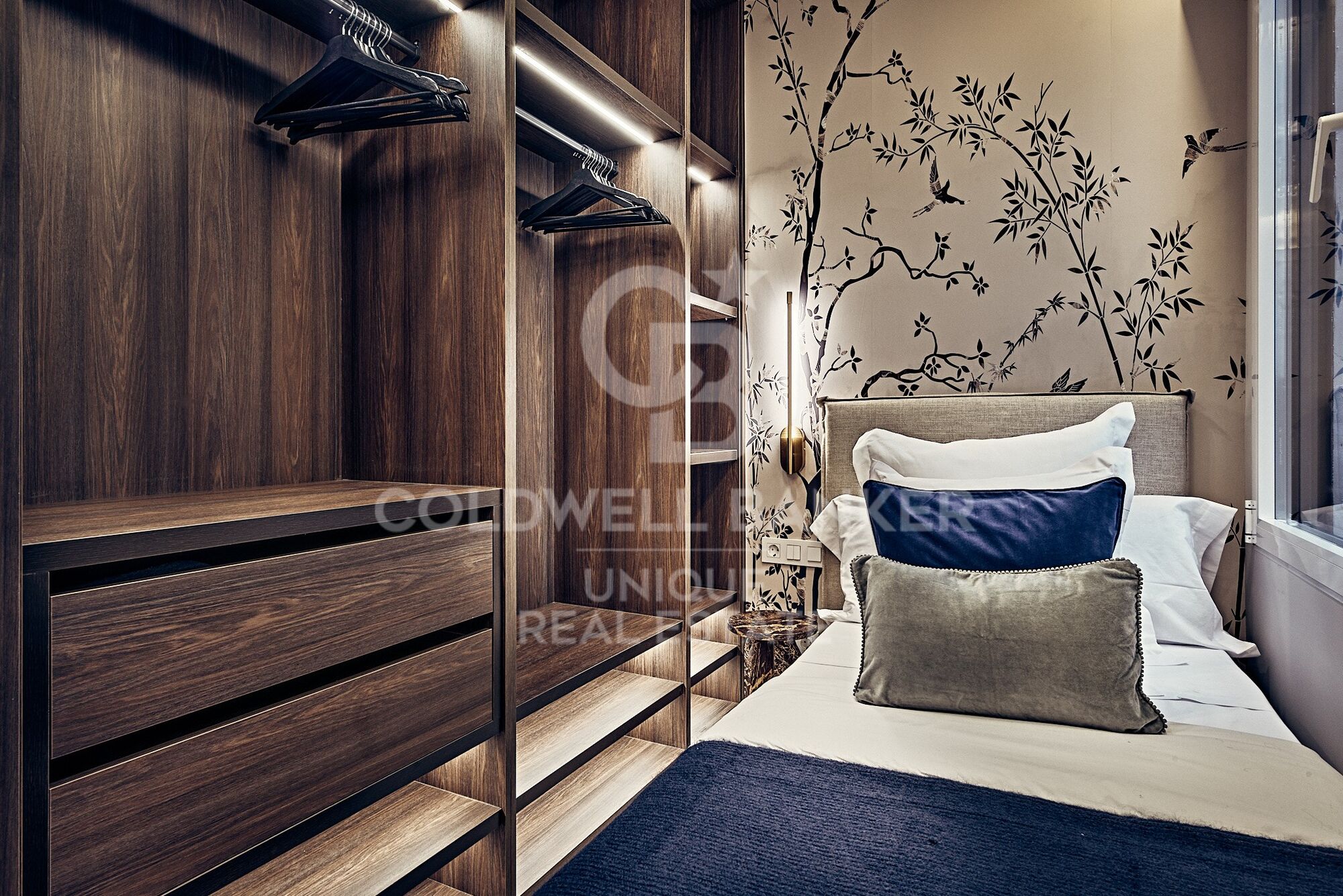 3-bedroom flat in Princesa