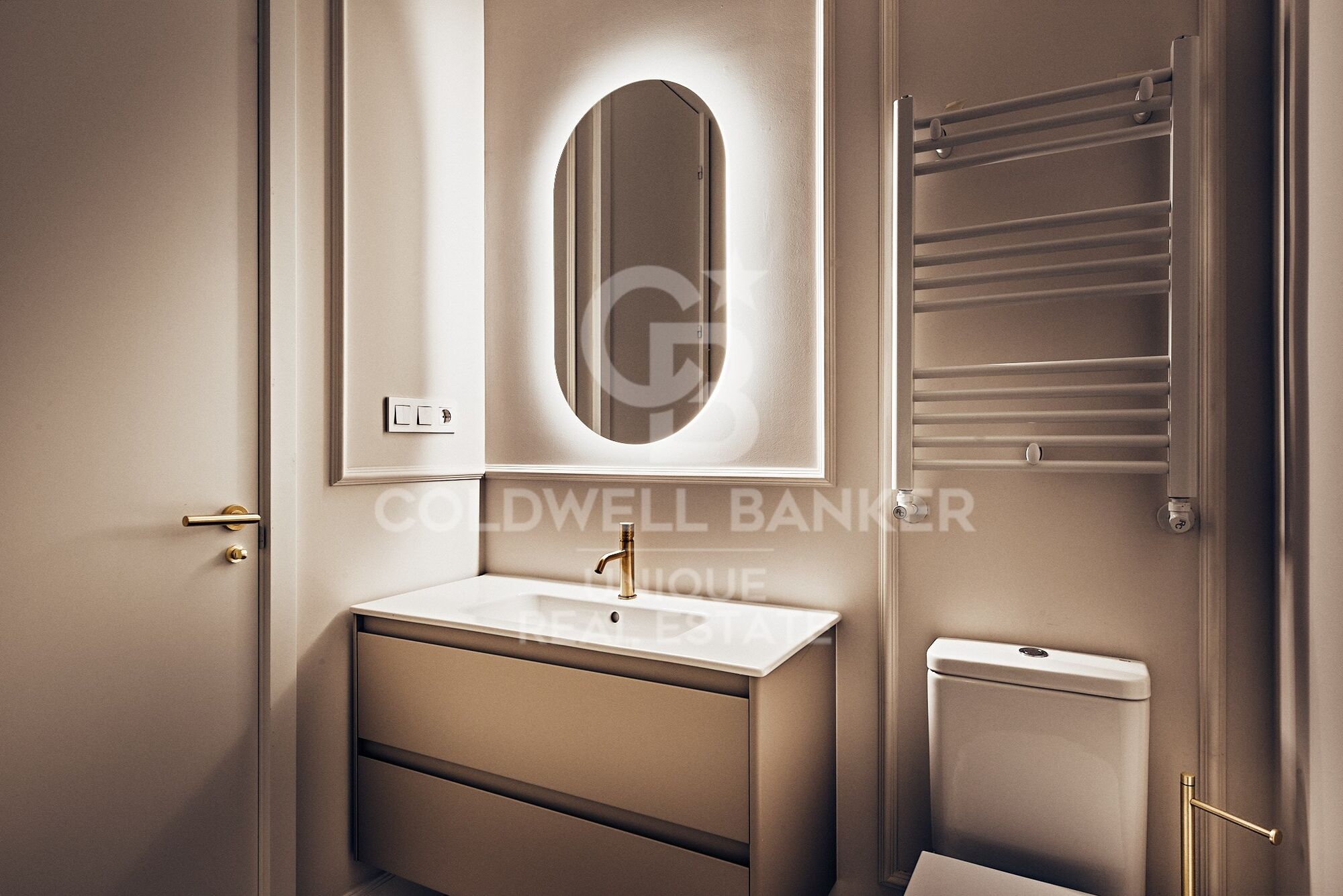 3-bedroom flat in Princesa