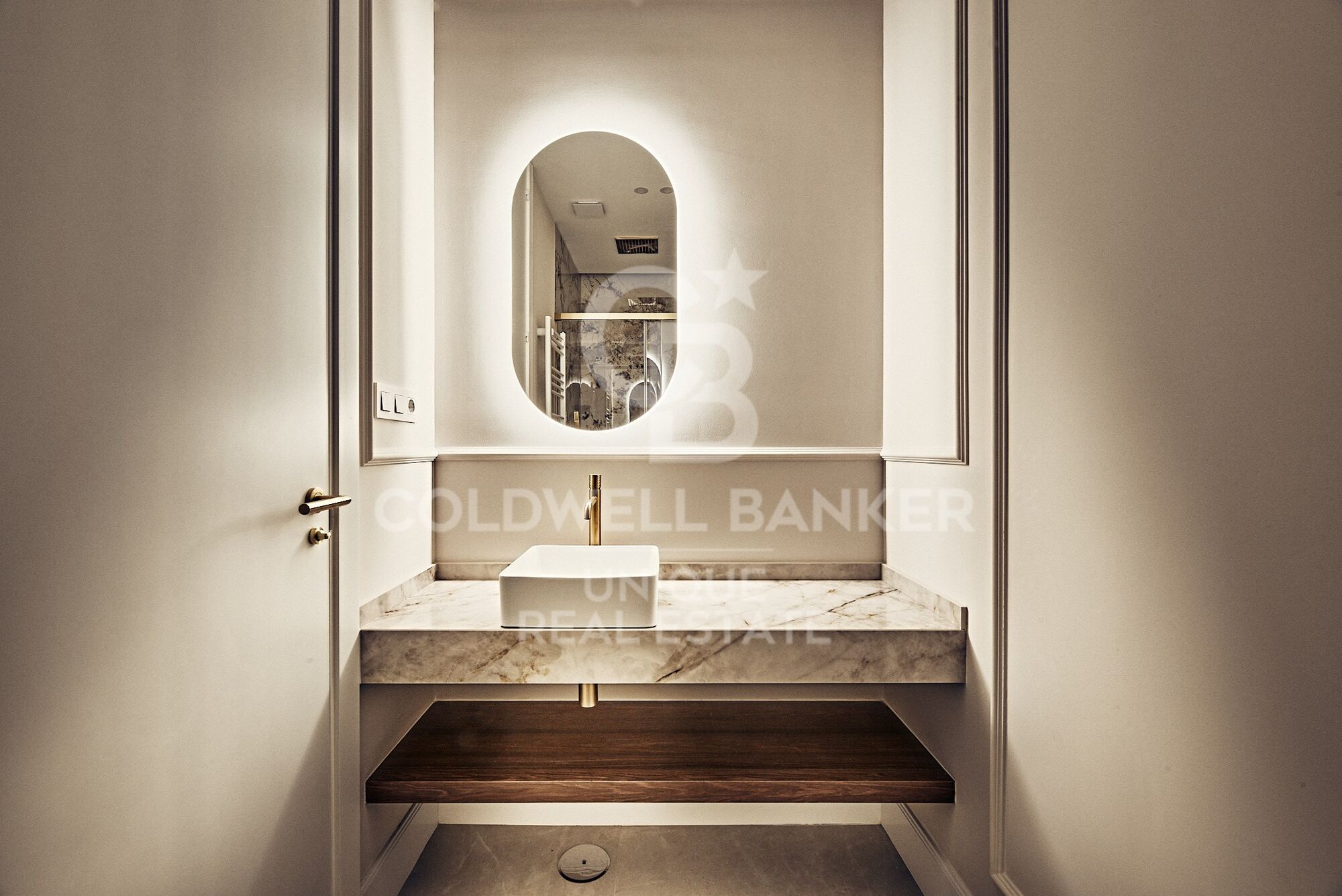 3-bedroom flat in Princesa