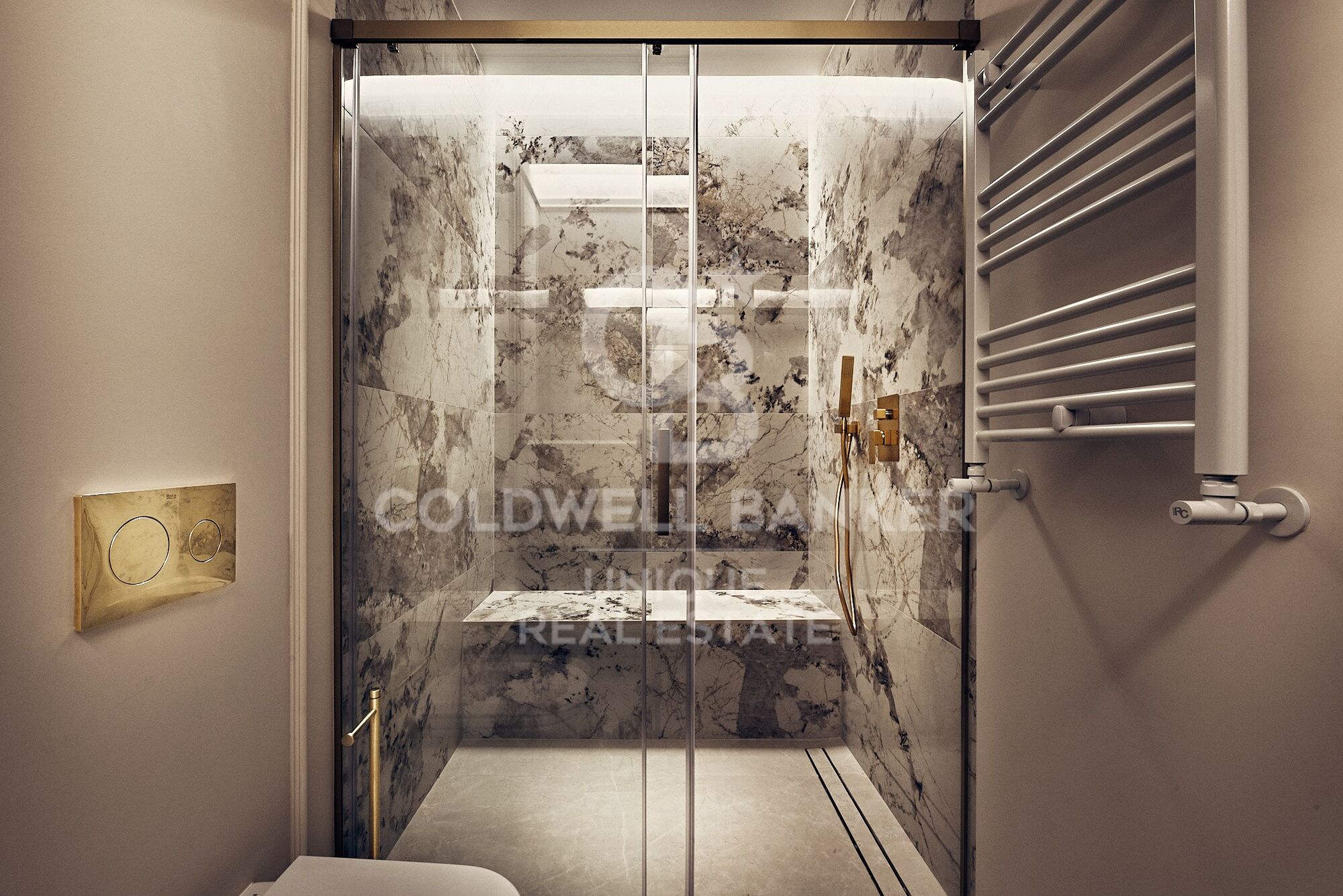 3-bedroom flat in Princesa