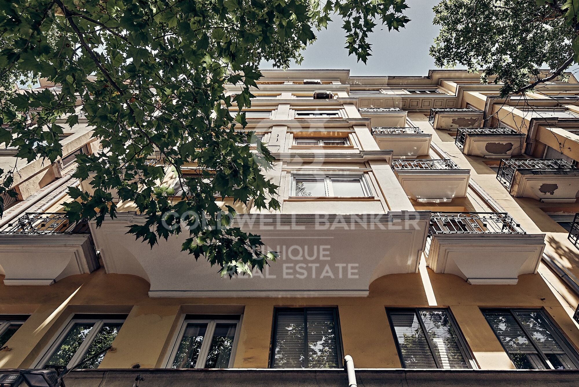 3-bedroom flat in Princesa