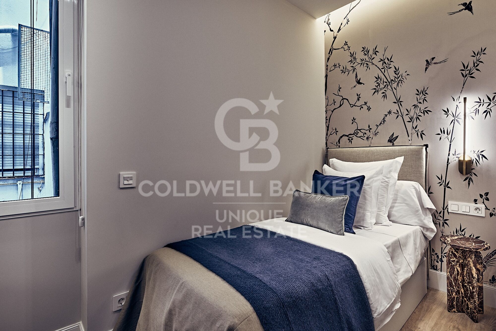 3-bedroom flat in Princesa