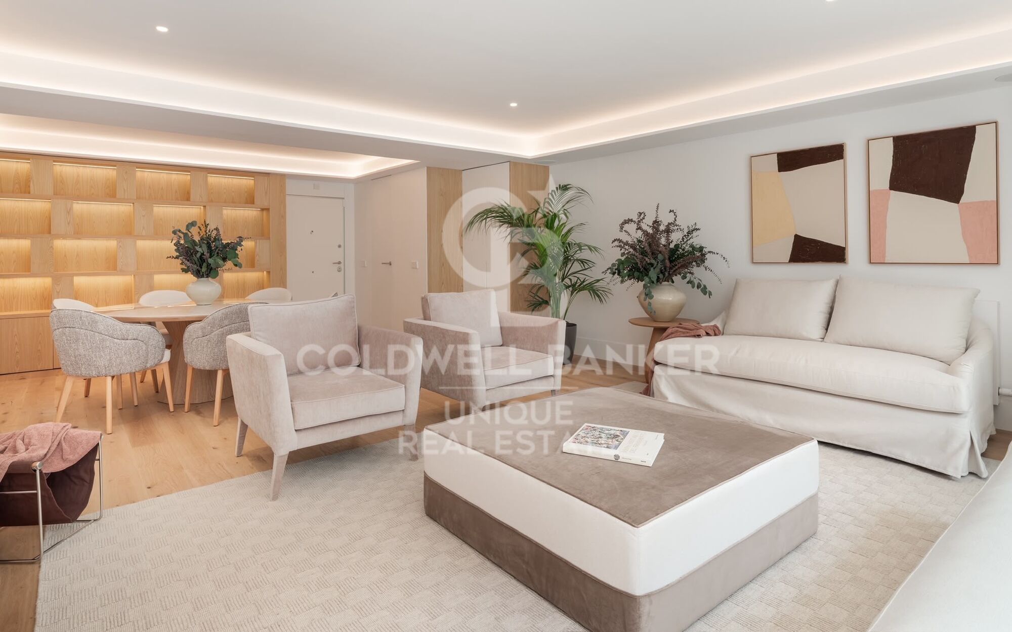 Flat 2 Bedrooms Sale Madrid