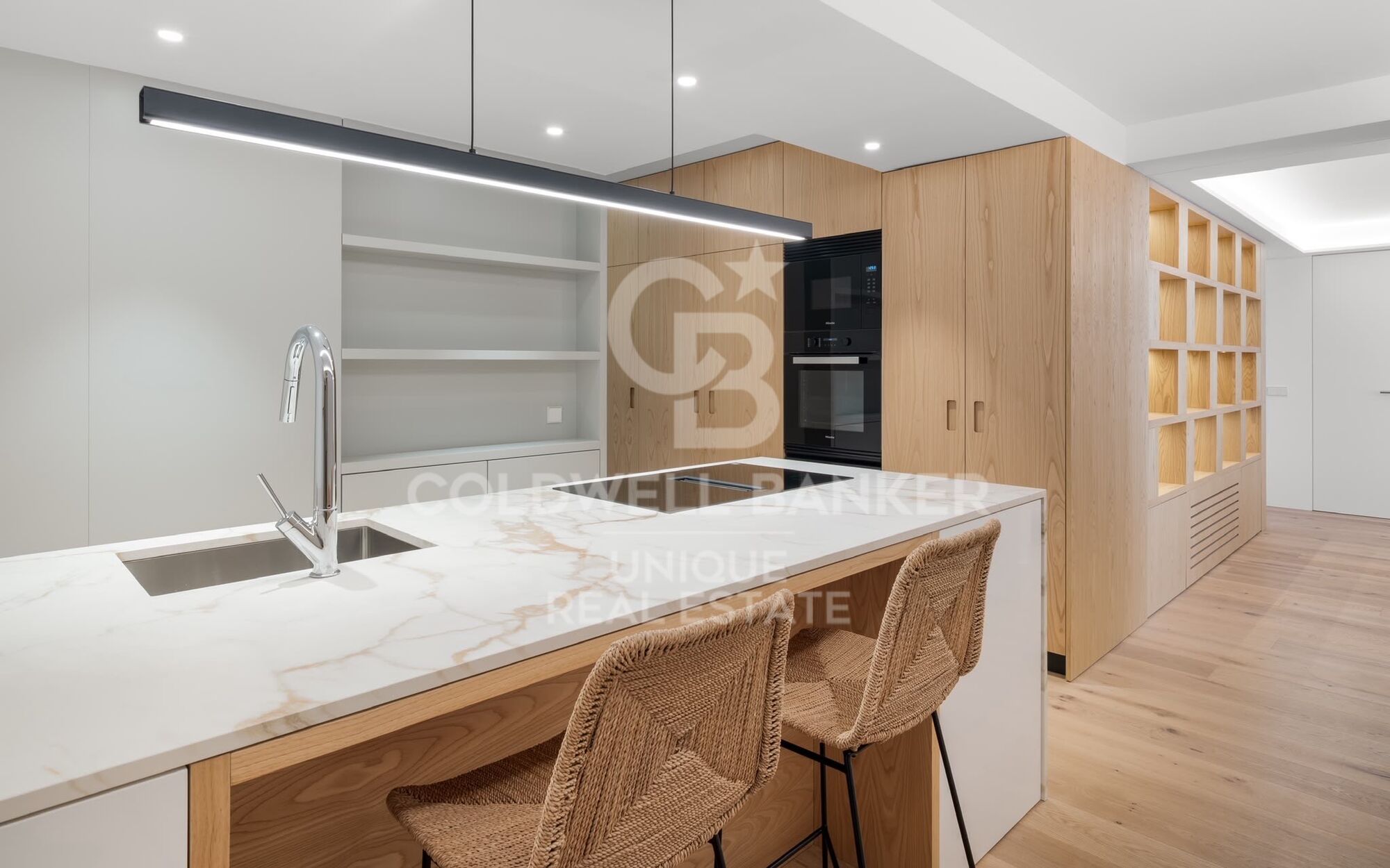 Flat 2 Bedrooms Sale Madrid