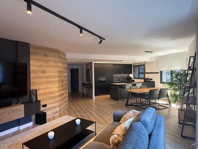 Apartment 3 Bedrooms Sale Escaldes-Engordany