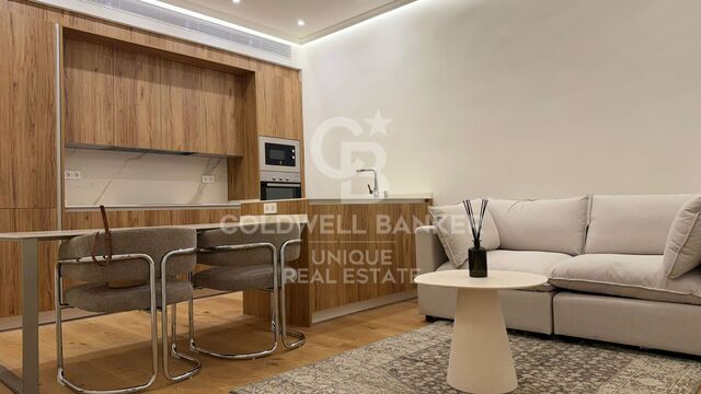 Excellent Investment Opportunity on Claudio Coello - Ready to Generate Immediate Returns