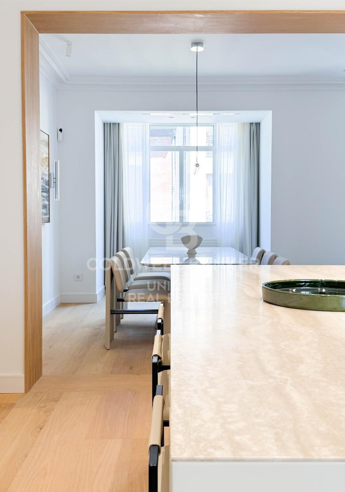 Flat 3 Bedrooms Sale Madrid