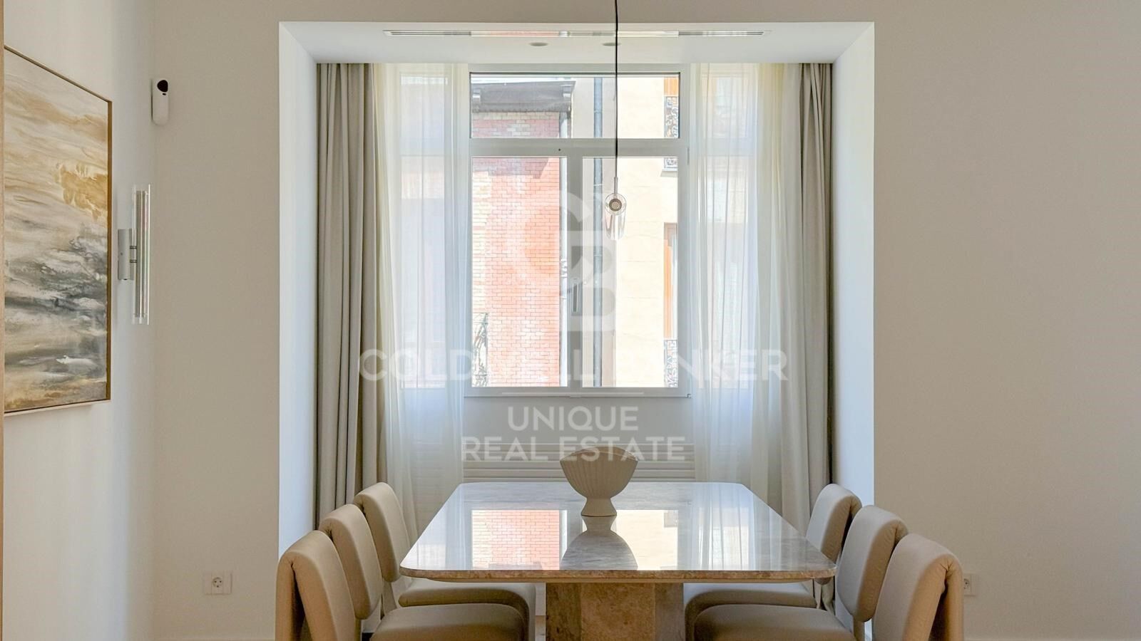 Flat 3 Bedrooms Sale Madrid