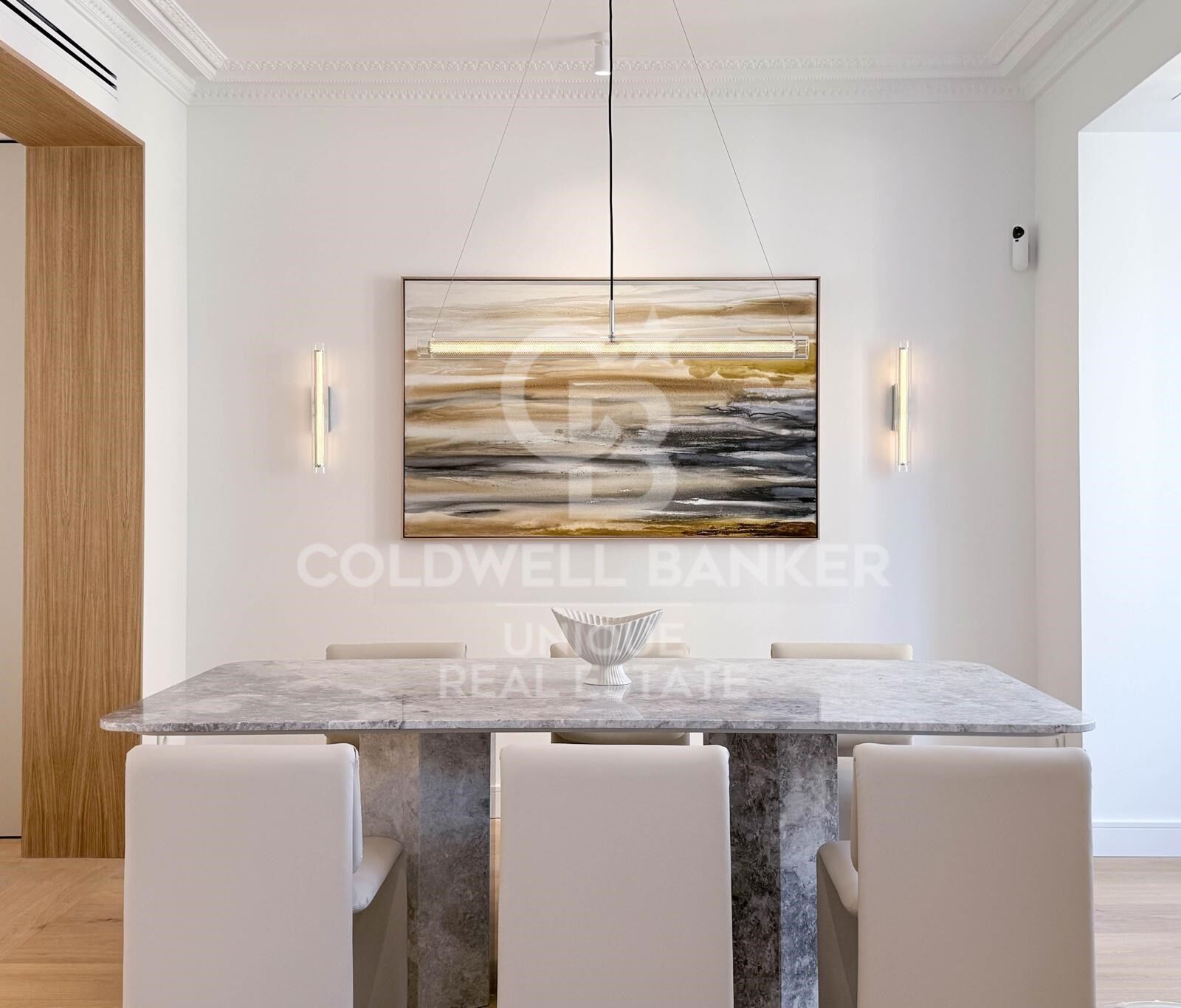 Flat 3 Bedrooms Sale Madrid