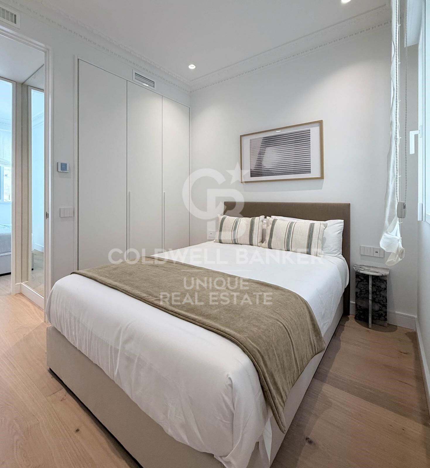 Flat 3 Bedrooms Sale Madrid