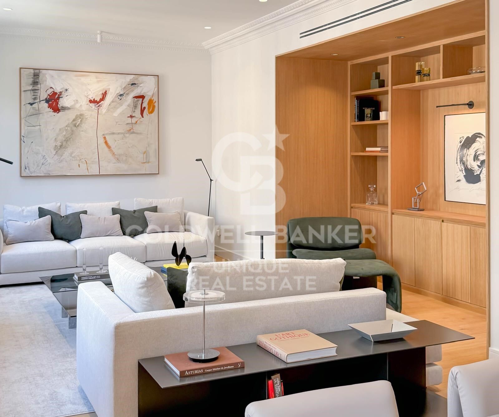 Flat 3 Bedrooms Sale Madrid