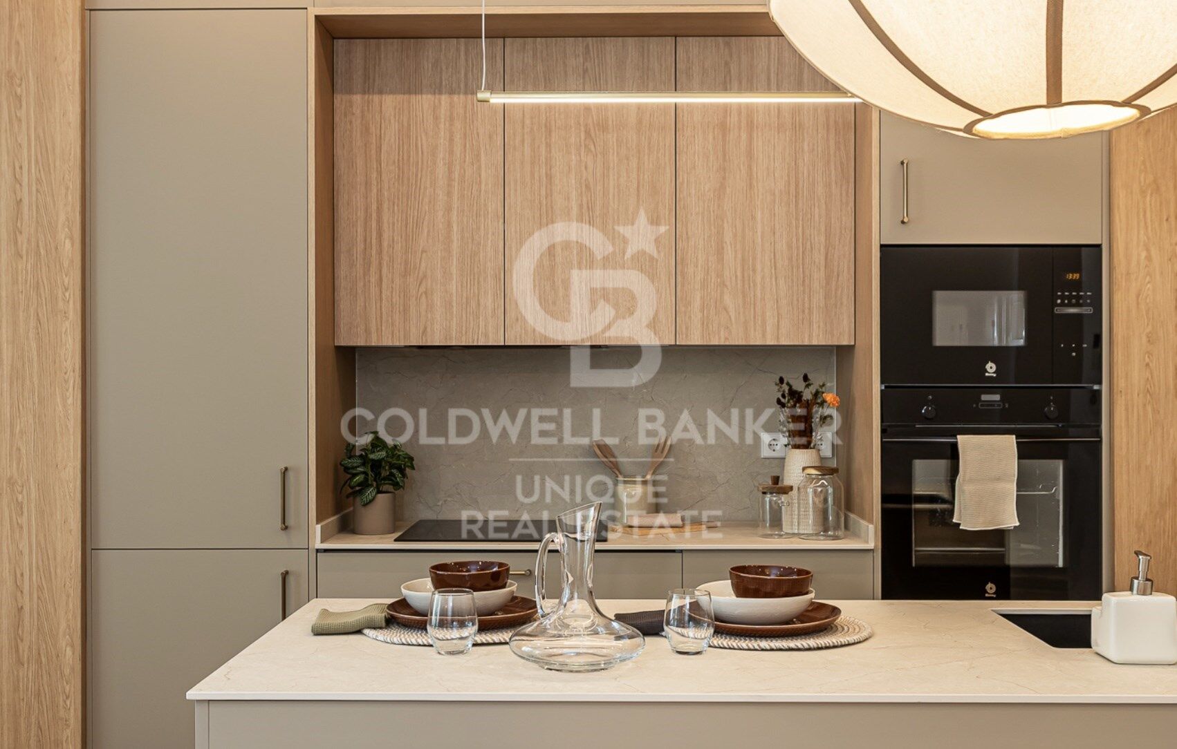 3-bedroom flat in Chamartín