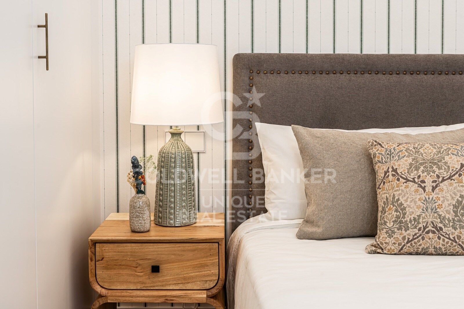 3-bedroom flat in Chamartín