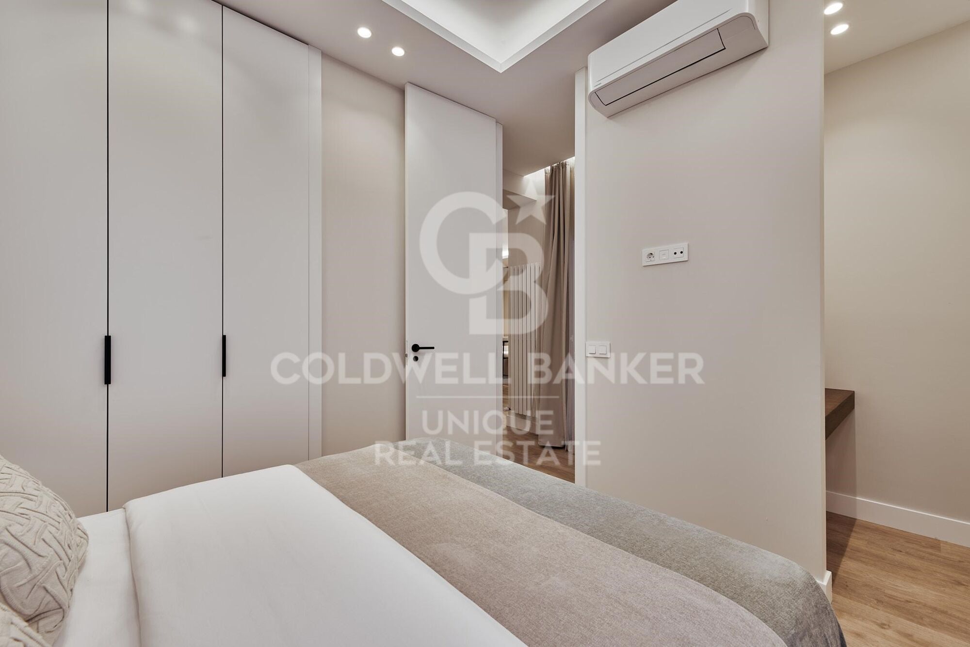 Renovated 3-bedroom apartment in Lista, Madrid