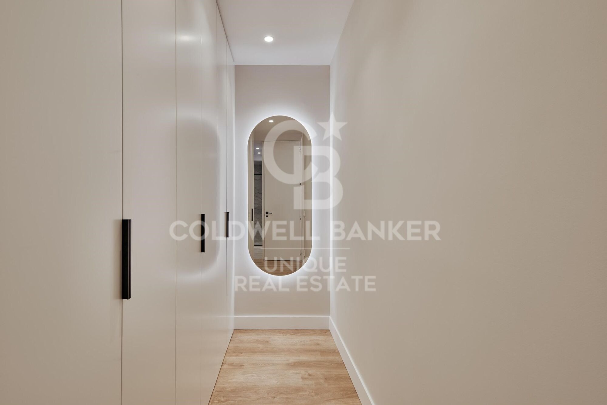 Renovated 3-bedroom apartment in Lista, Madrid
