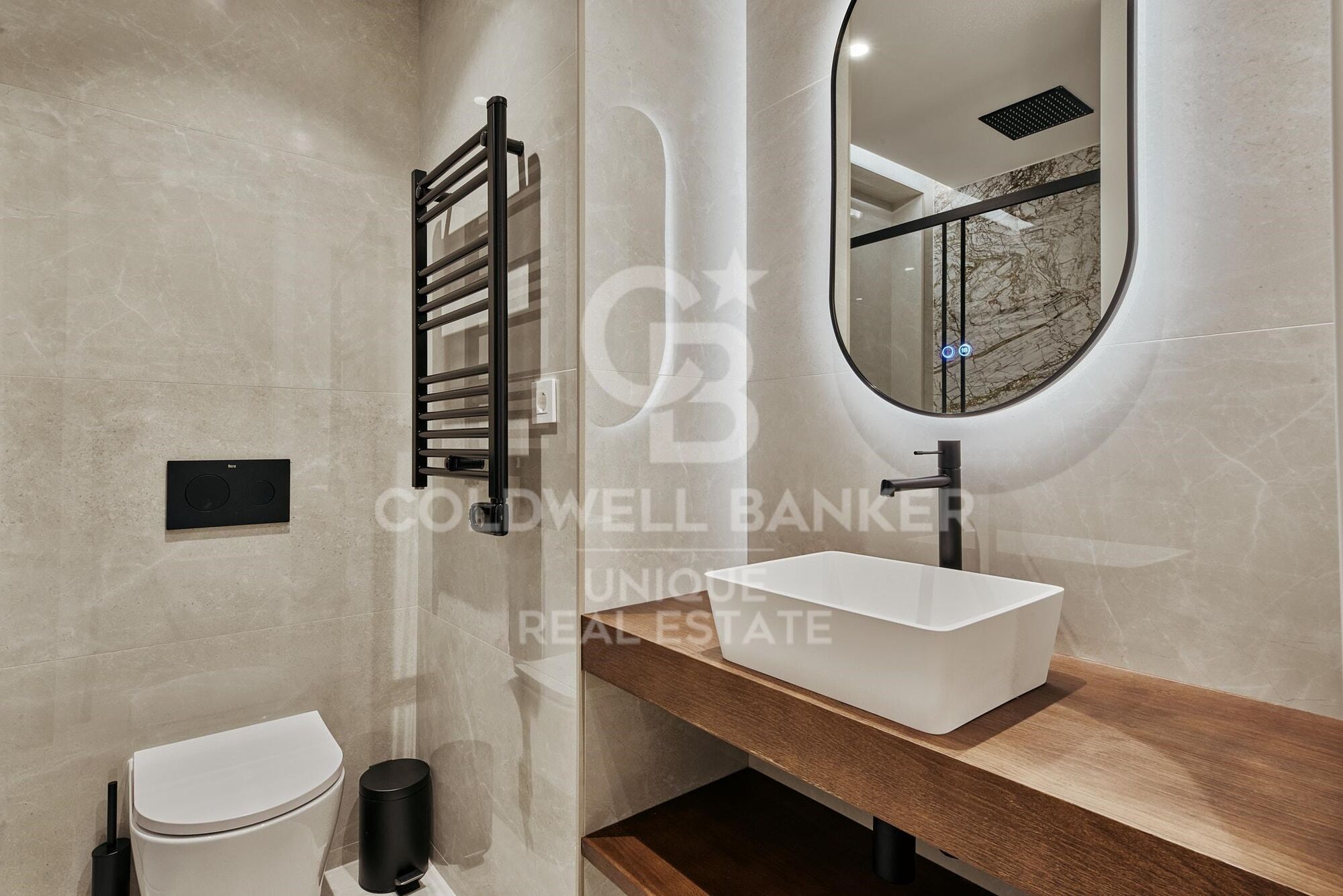 Renovated 3-bedroom apartment in Lista, Madrid