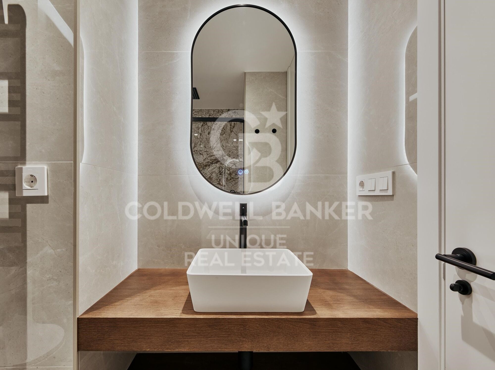 Renovated 3-bedroom apartment in Lista, Madrid