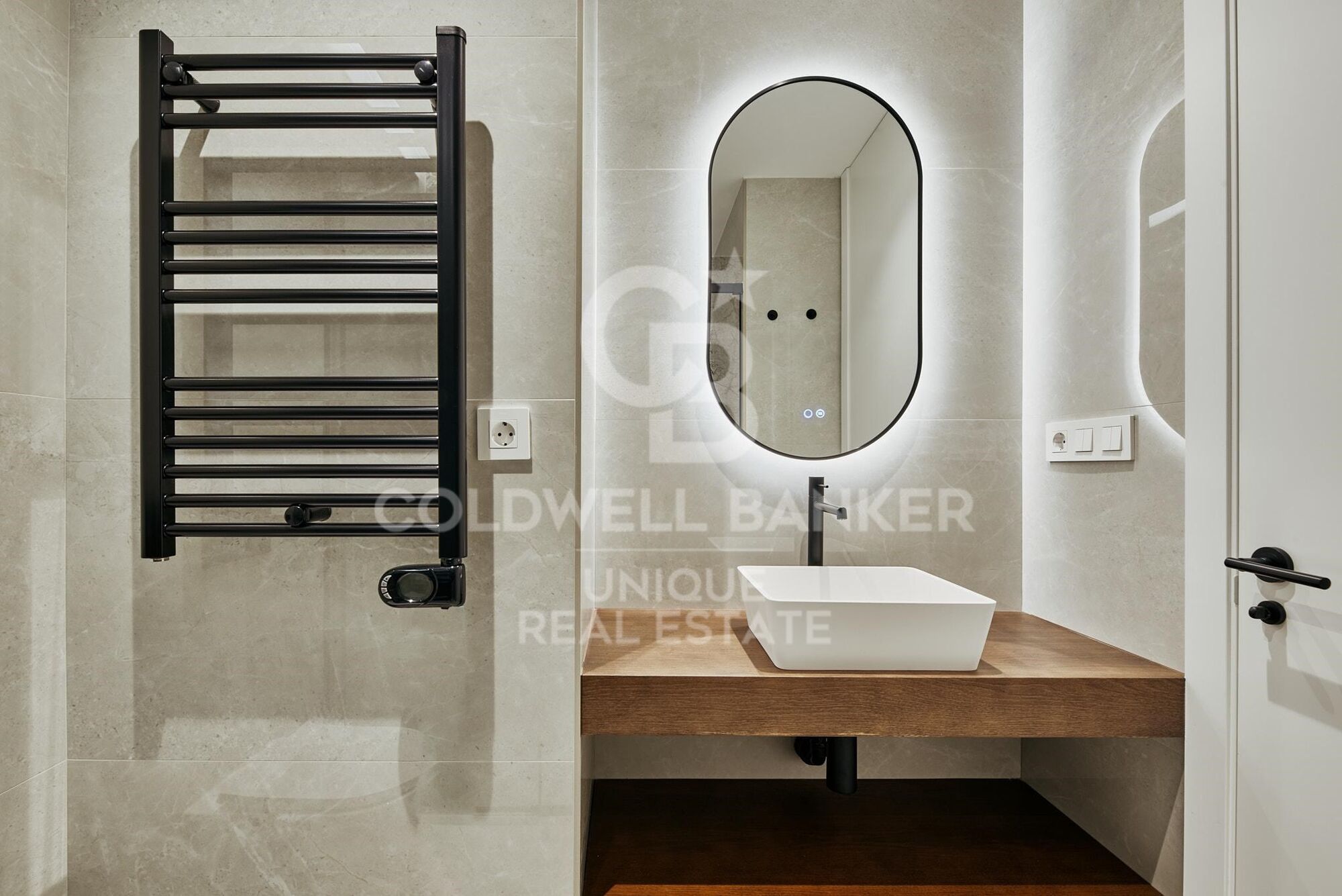 Renovated 3-bedroom apartment in Lista, Madrid