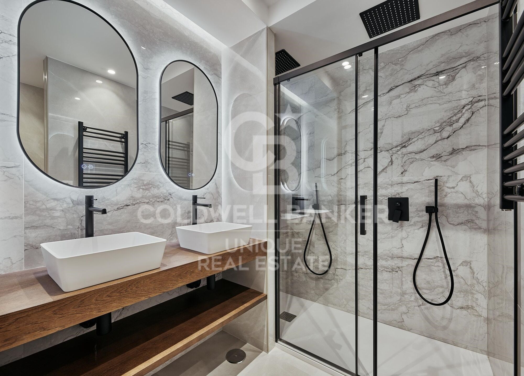 Renovated 3-bedroom apartment in Lista, Madrid