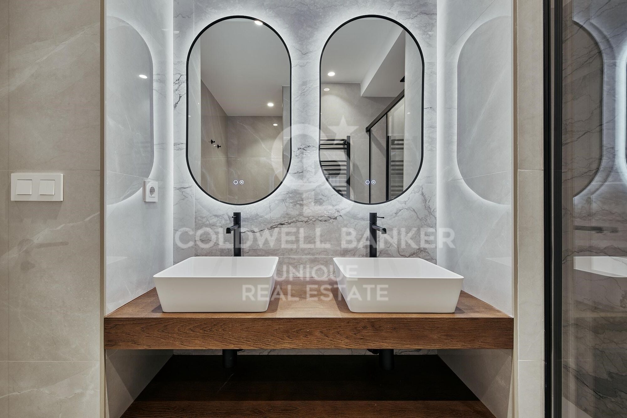 Renovated 3-bedroom apartment in Lista, Madrid