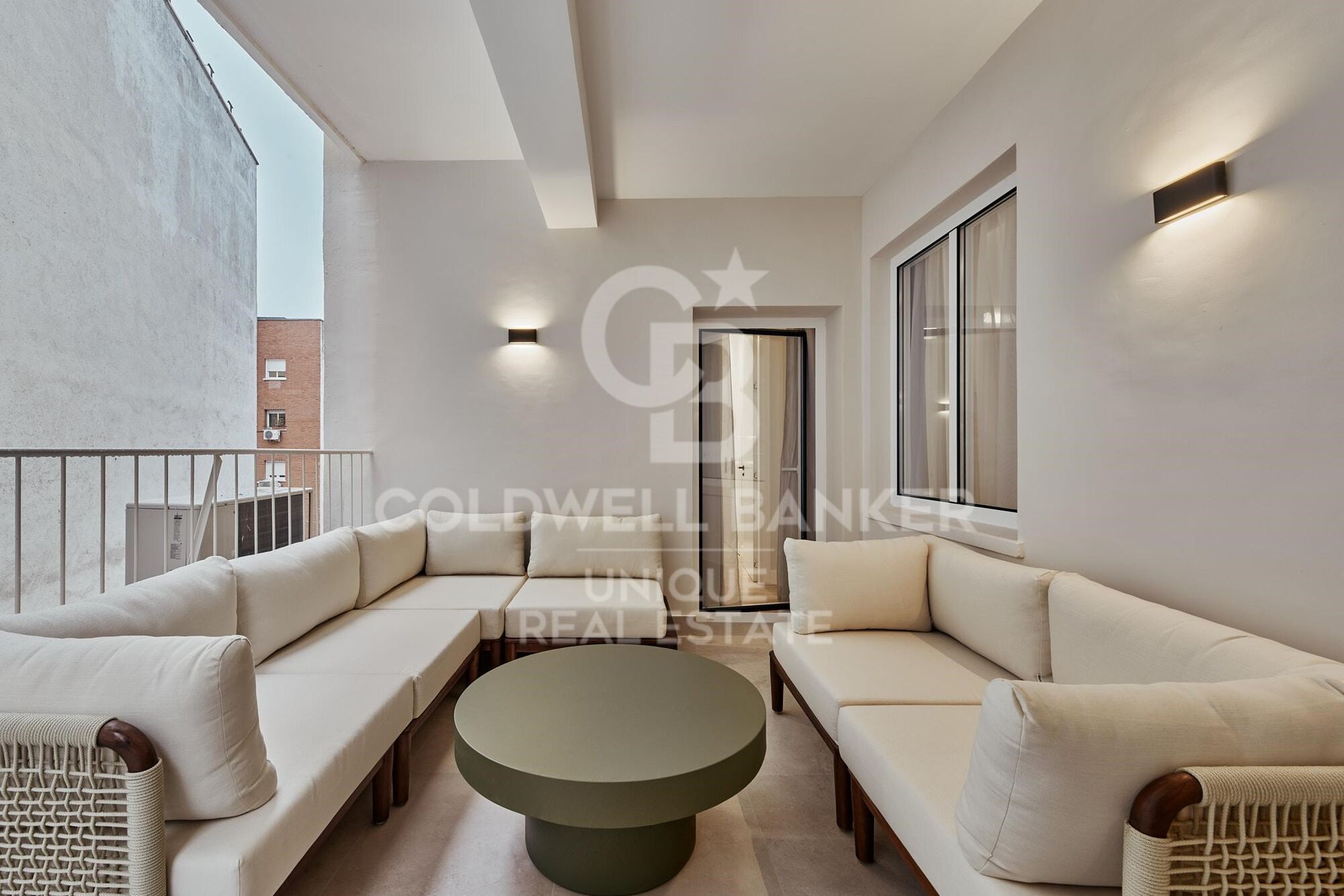Renovated 3-bedroom apartment in Lista, Madrid