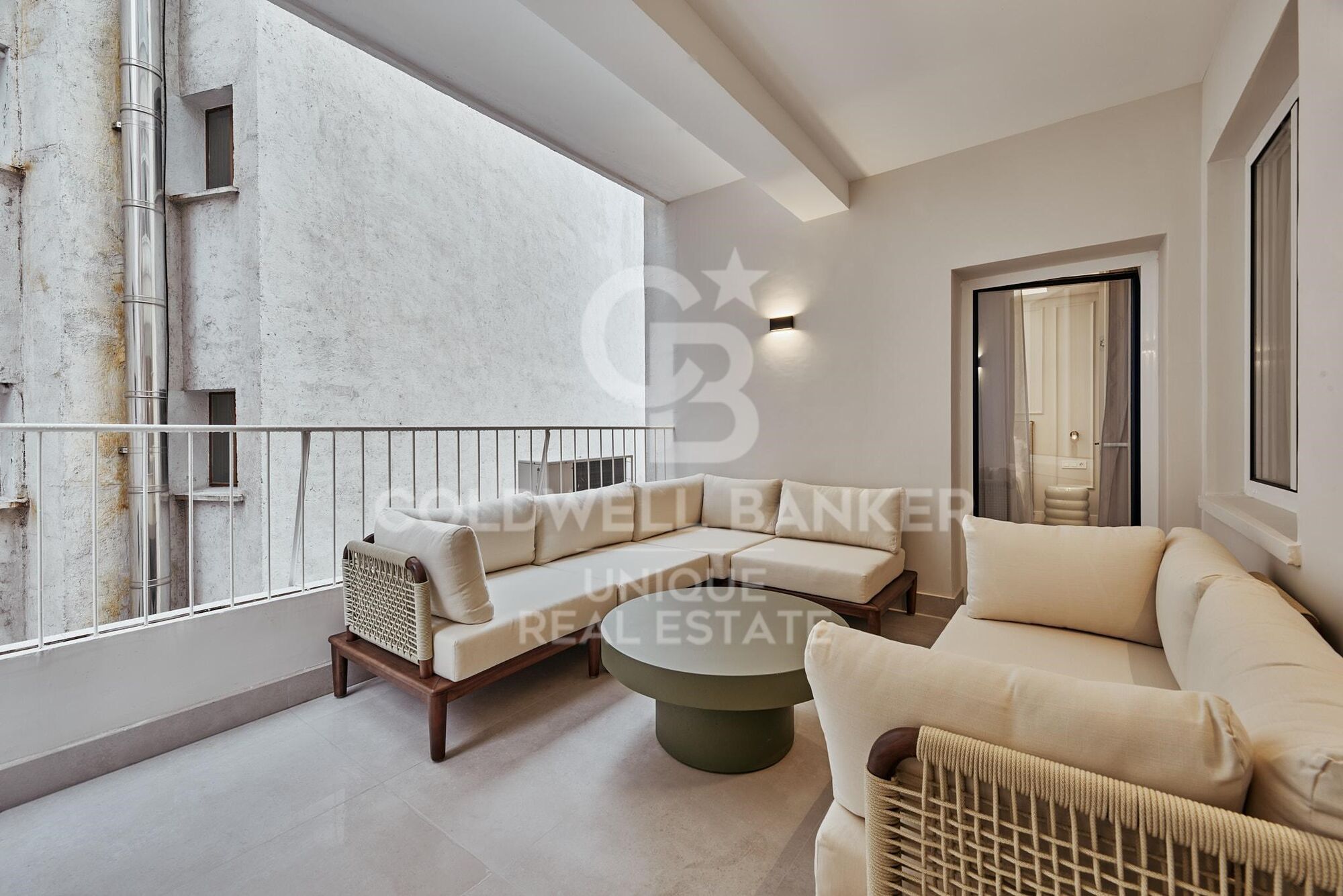 Renovated 3-bedroom apartment in Lista, Madrid