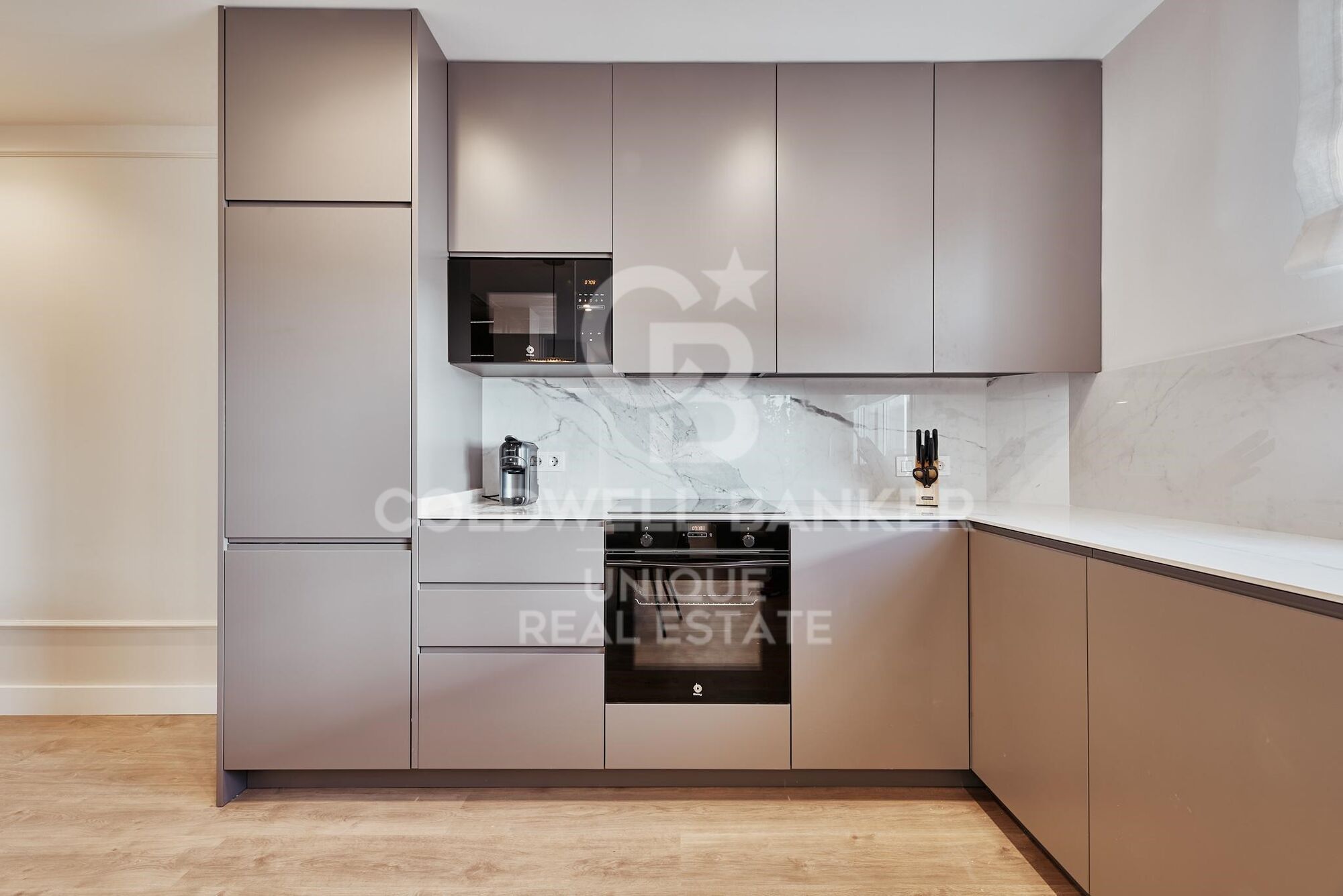 Renovated 4-bedroom apartment in Ibiza, Madrid