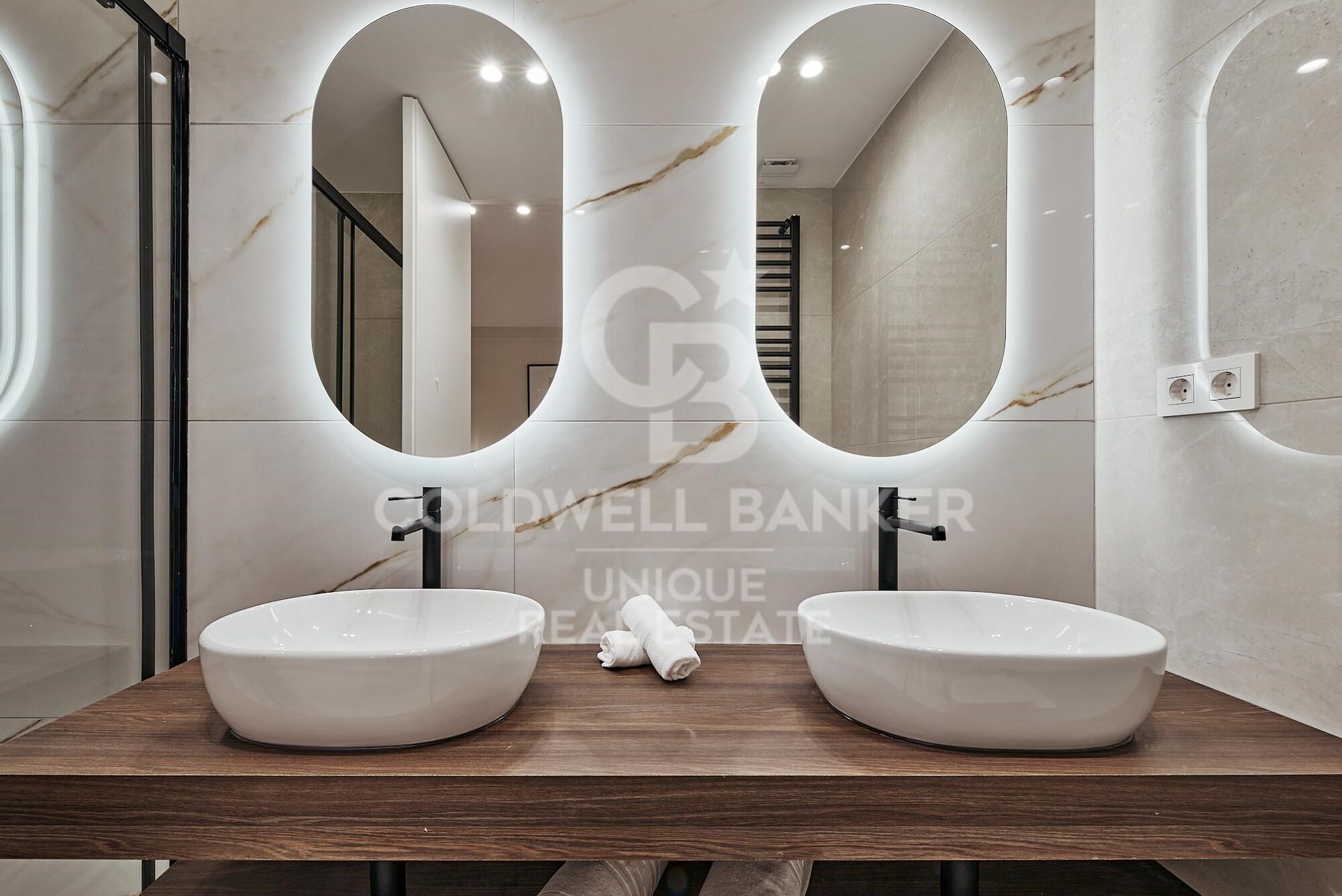 Renovated 4-bedroom apartment in Ibiza, Madrid